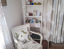 Rustgevend appartement voor 4 personen in Kirchen - thumbnail 3