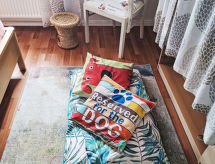 Rustgevend appartement voor 4 personen in Kirchen - thumbnail 4