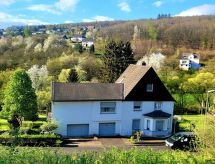 Rustgevend appartement voor 4 personen in Kirchen - thumbnail 1