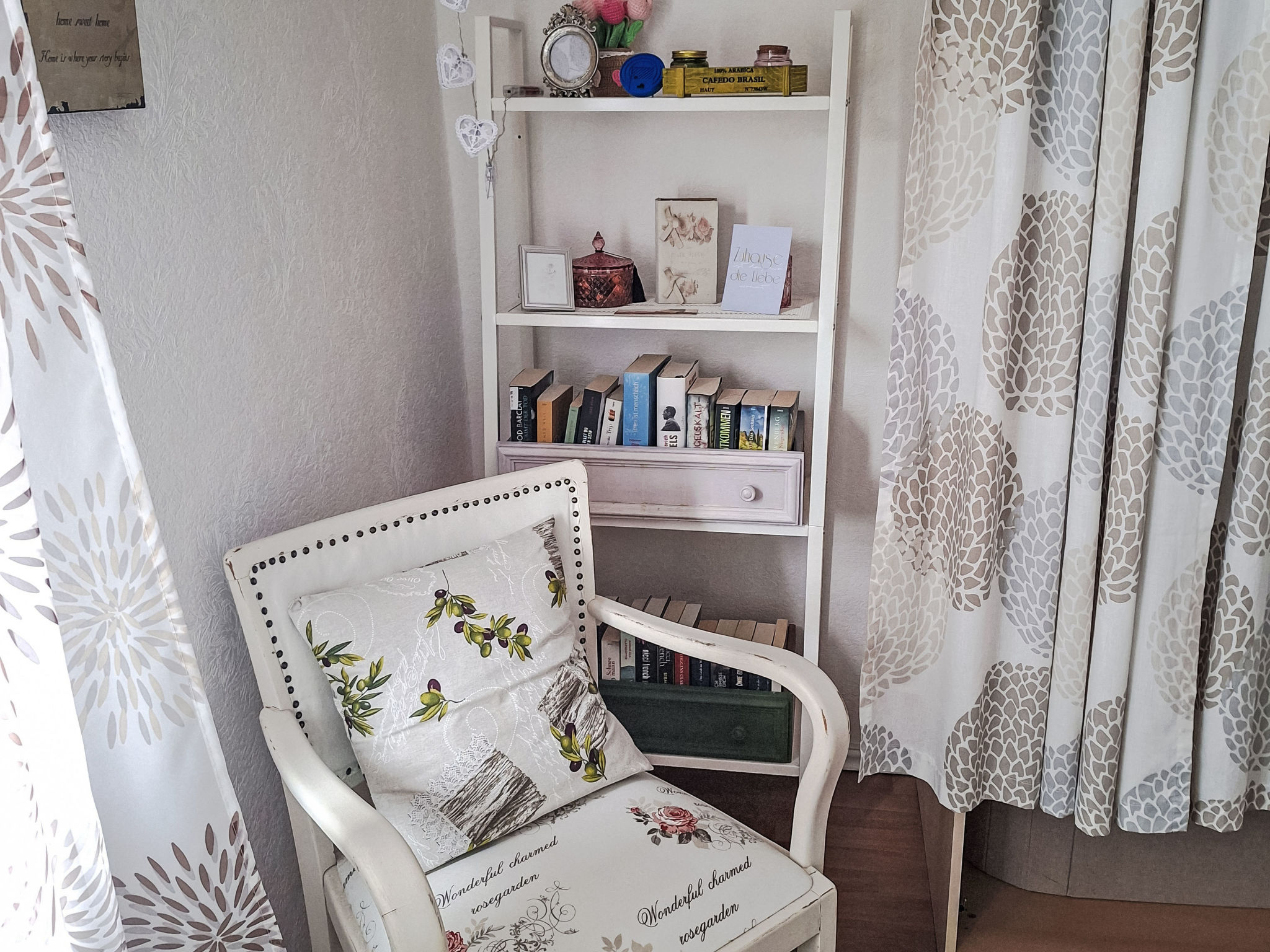 Ferienwohnung Sander
