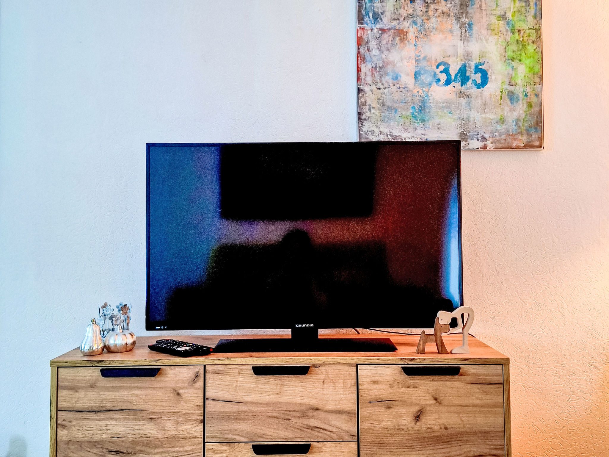 Ferienwohnung Sander - Binnen