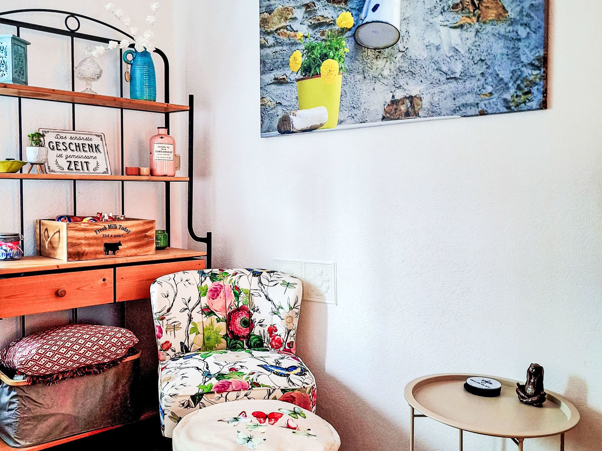 Ferienwohnung Sander - Binnen