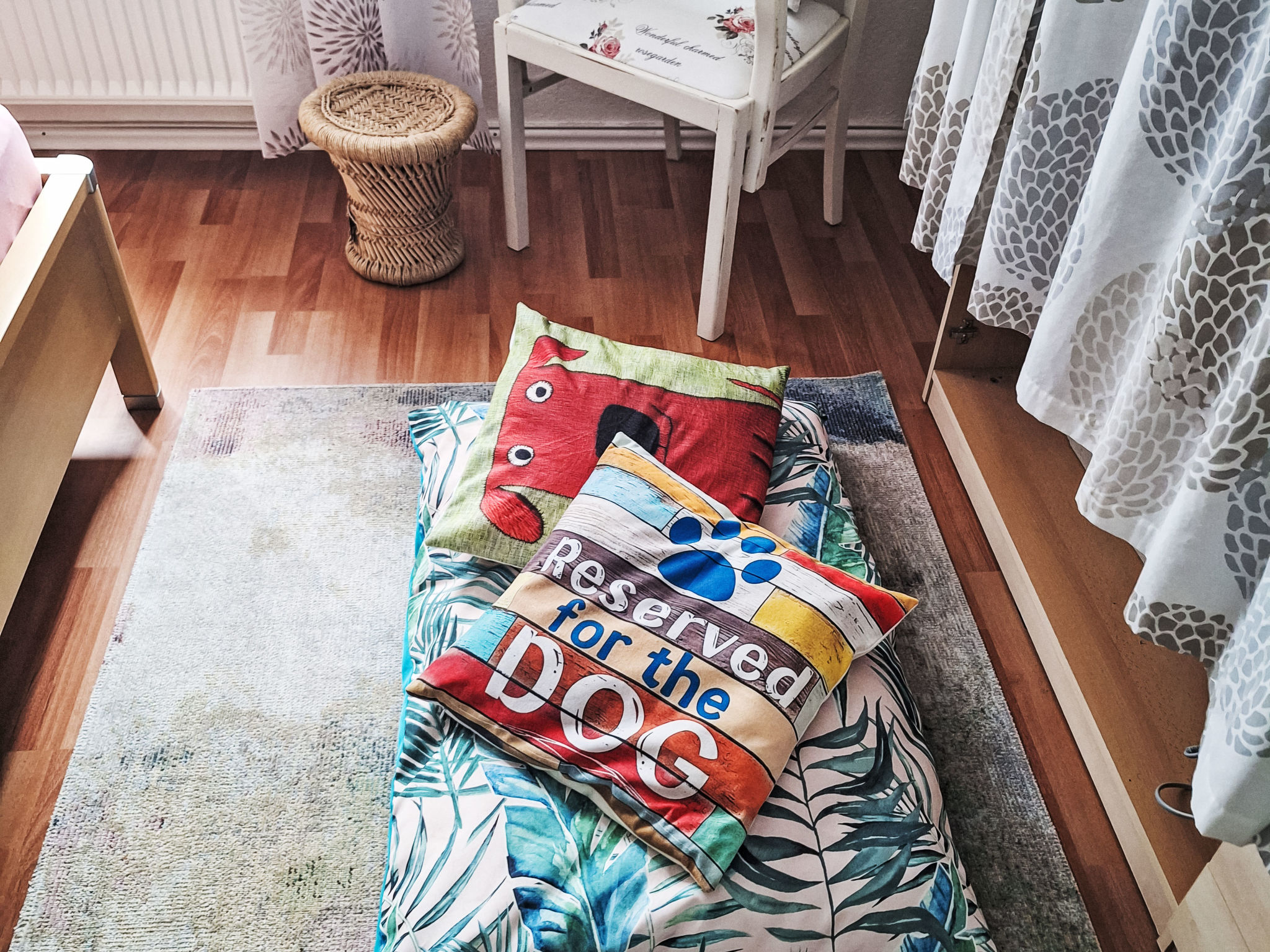 Ferienwohnung Sander