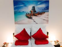 Ruim 6-persoons appartement met terras in het hart van Wesseling - thumbnail 1