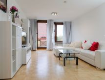 Ruim 6-persoons appartement met terras in het hart van Wesseling - thumbnail 3