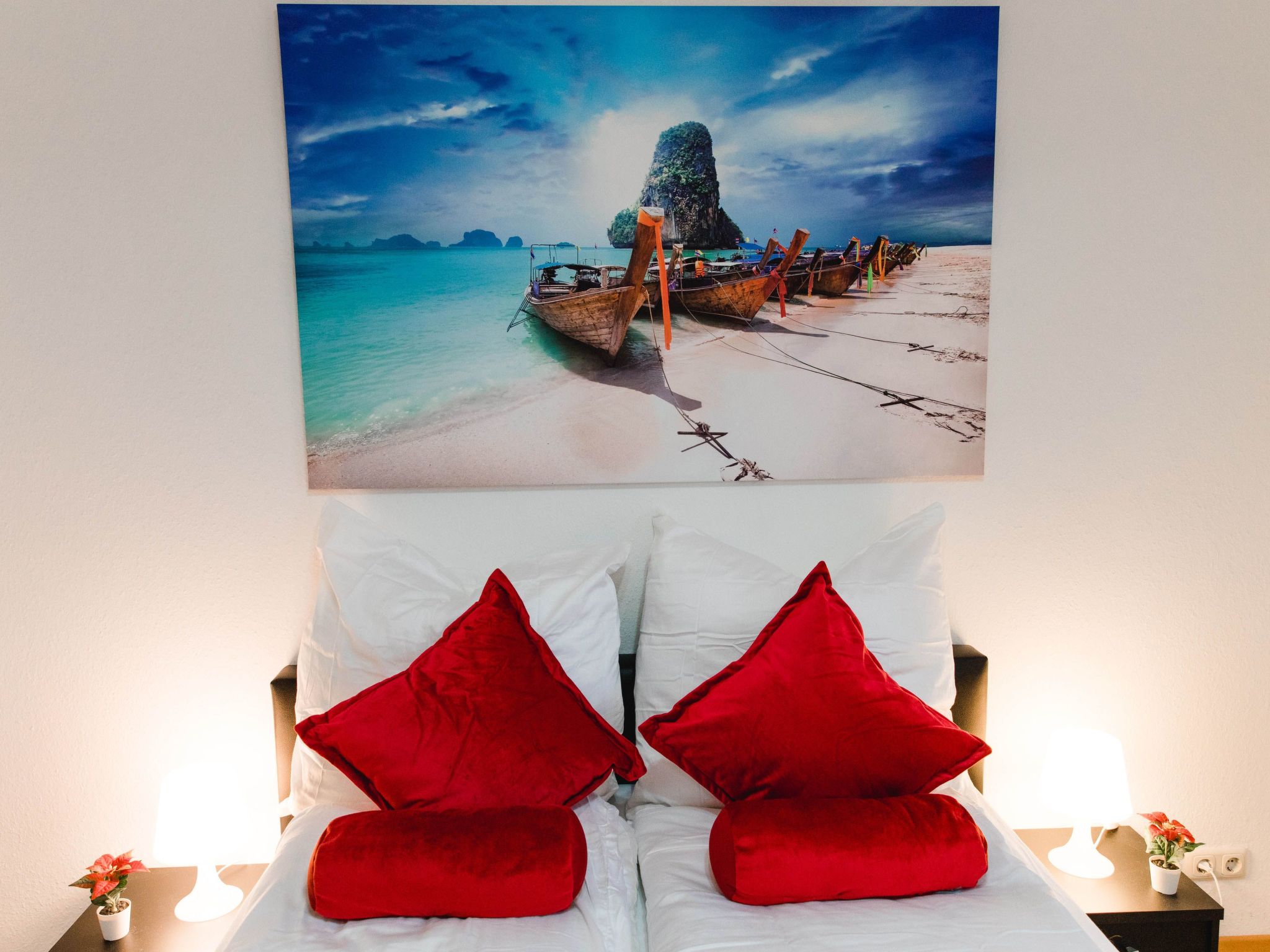 Wohnung in Keldenich mit Terrasse