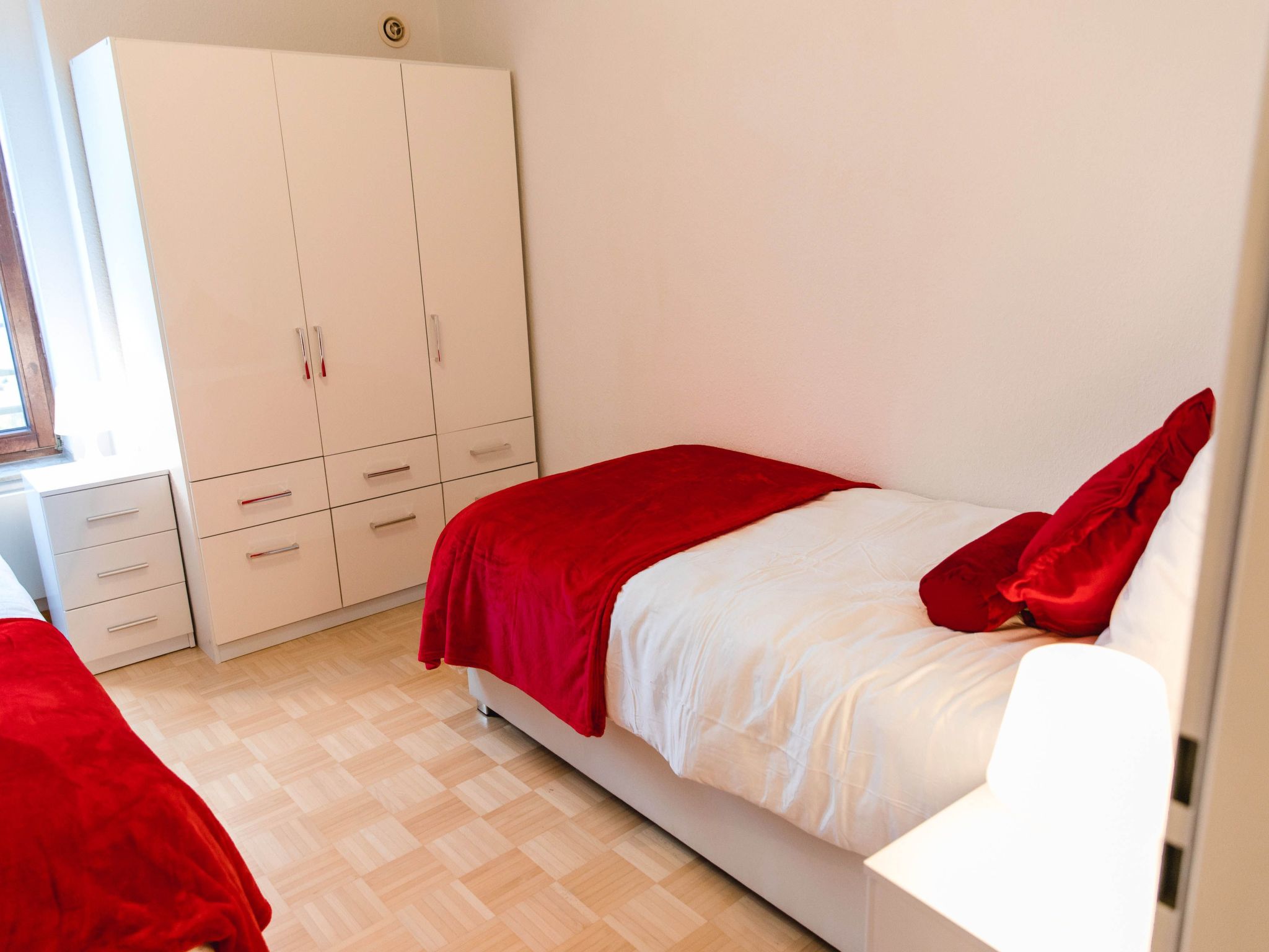 Wohnung in Keldenich mit Terrasse - Binnen