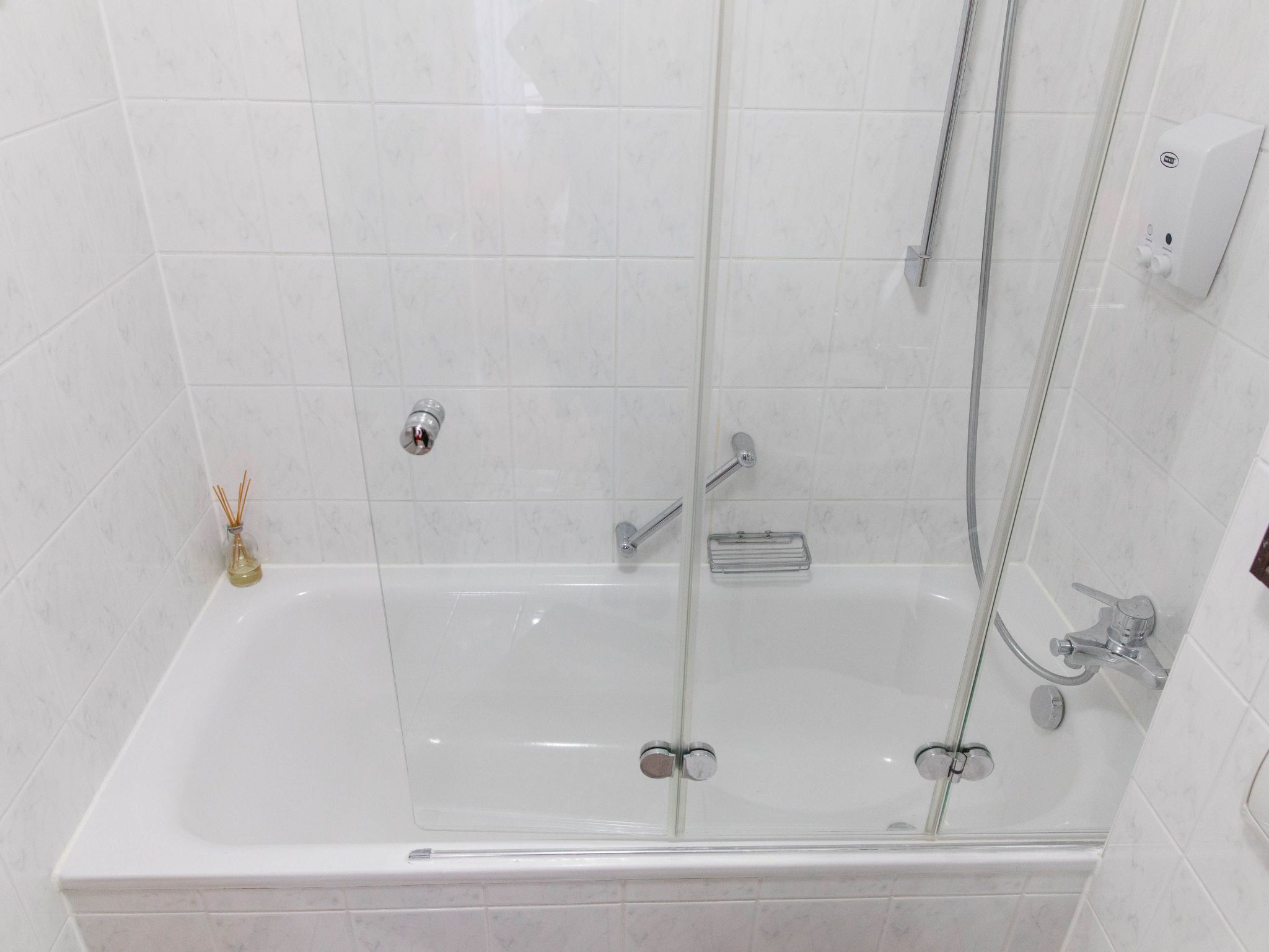 Wohnung in Keldenich mit Terrasse - Binnen