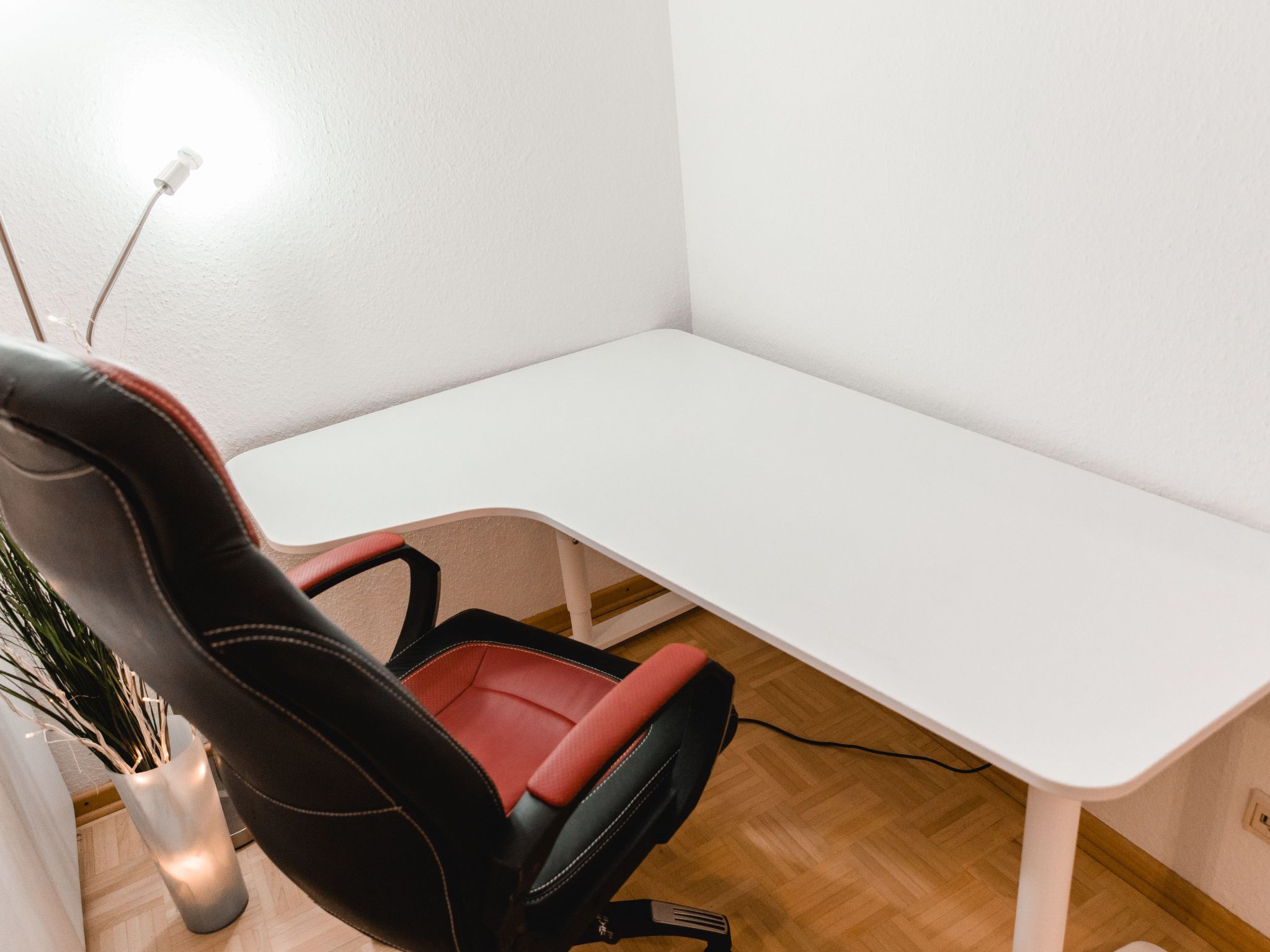 Wohnung in Keldenich mit Terrasse - Binnen