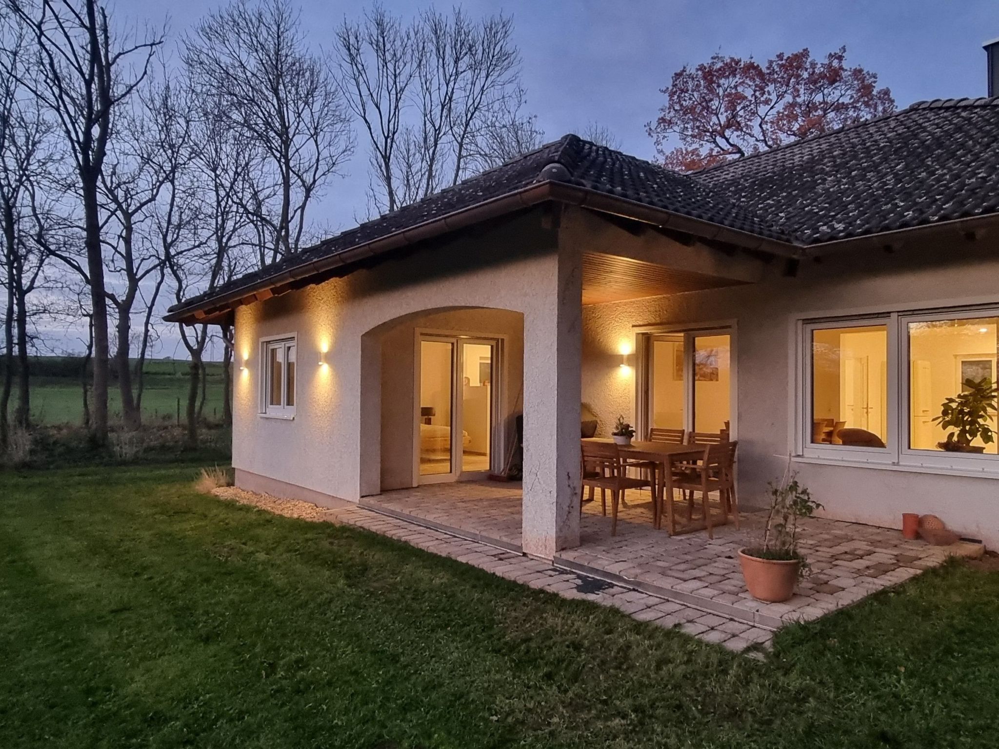 Vakantiehuis in Zülpich (Duitsland) 1 hond is welkom