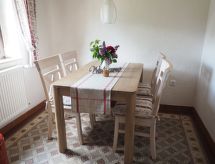 Sfeervol vakantieappartement met terras en tuin in Zülpich, Eifel - thumbnail 4