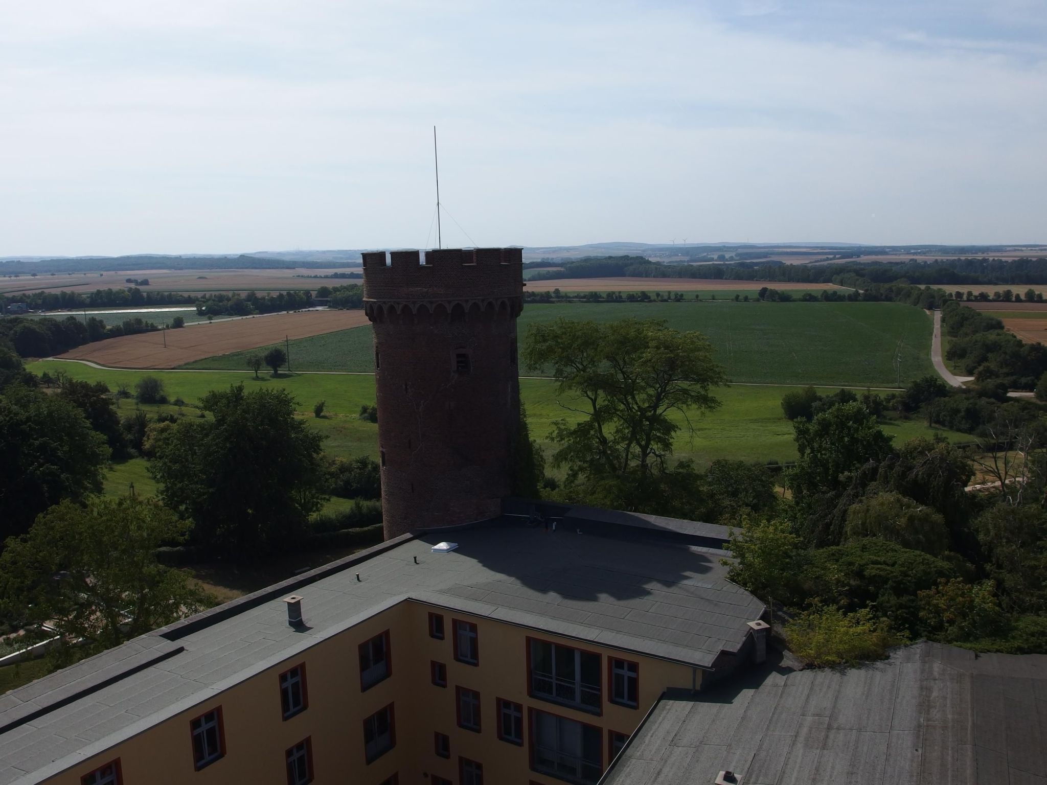 Hochwertige Ferienwohnung mit Terrasse und Garten-Binnen