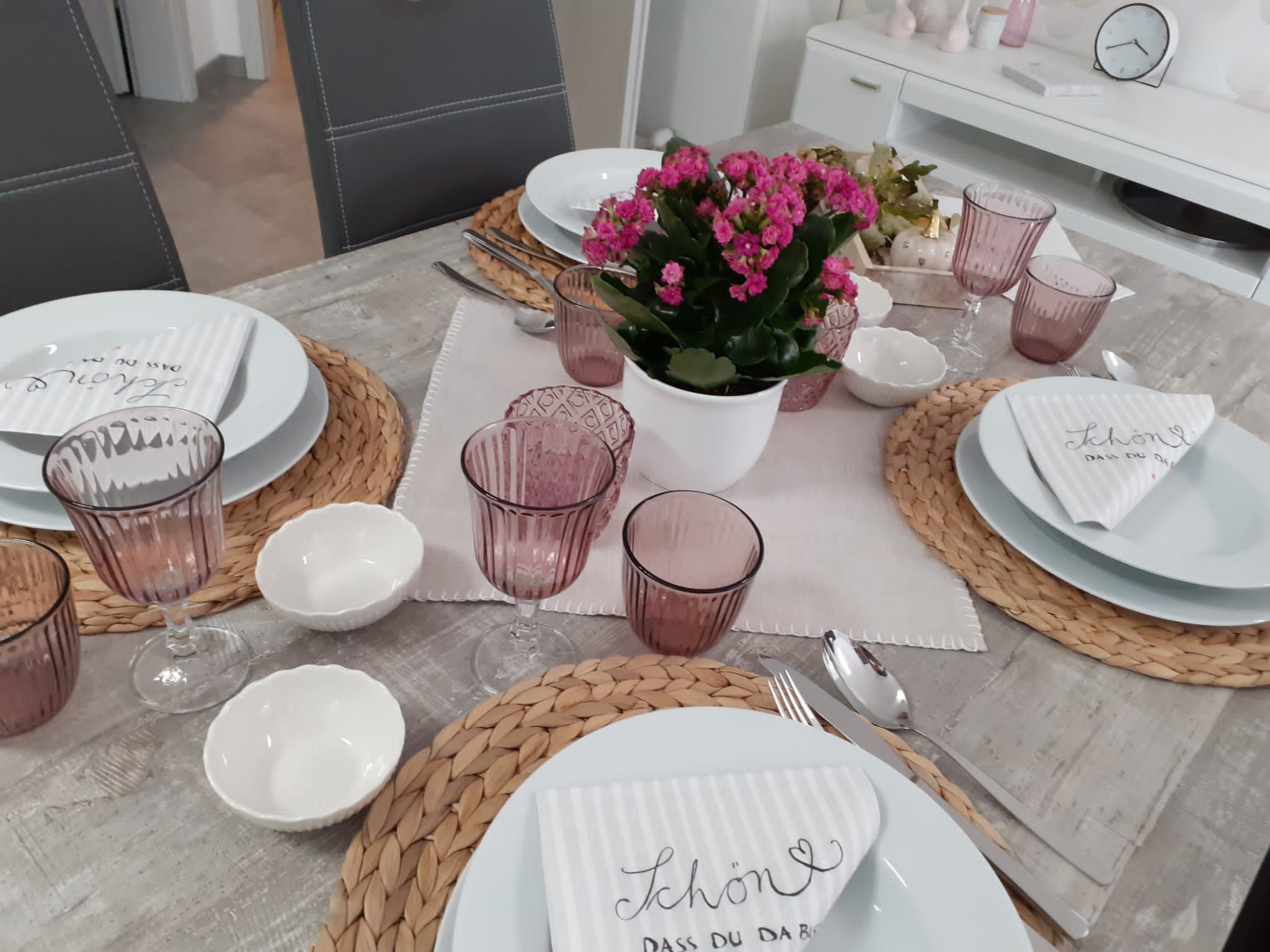 Haus Mühlenbach-Inside