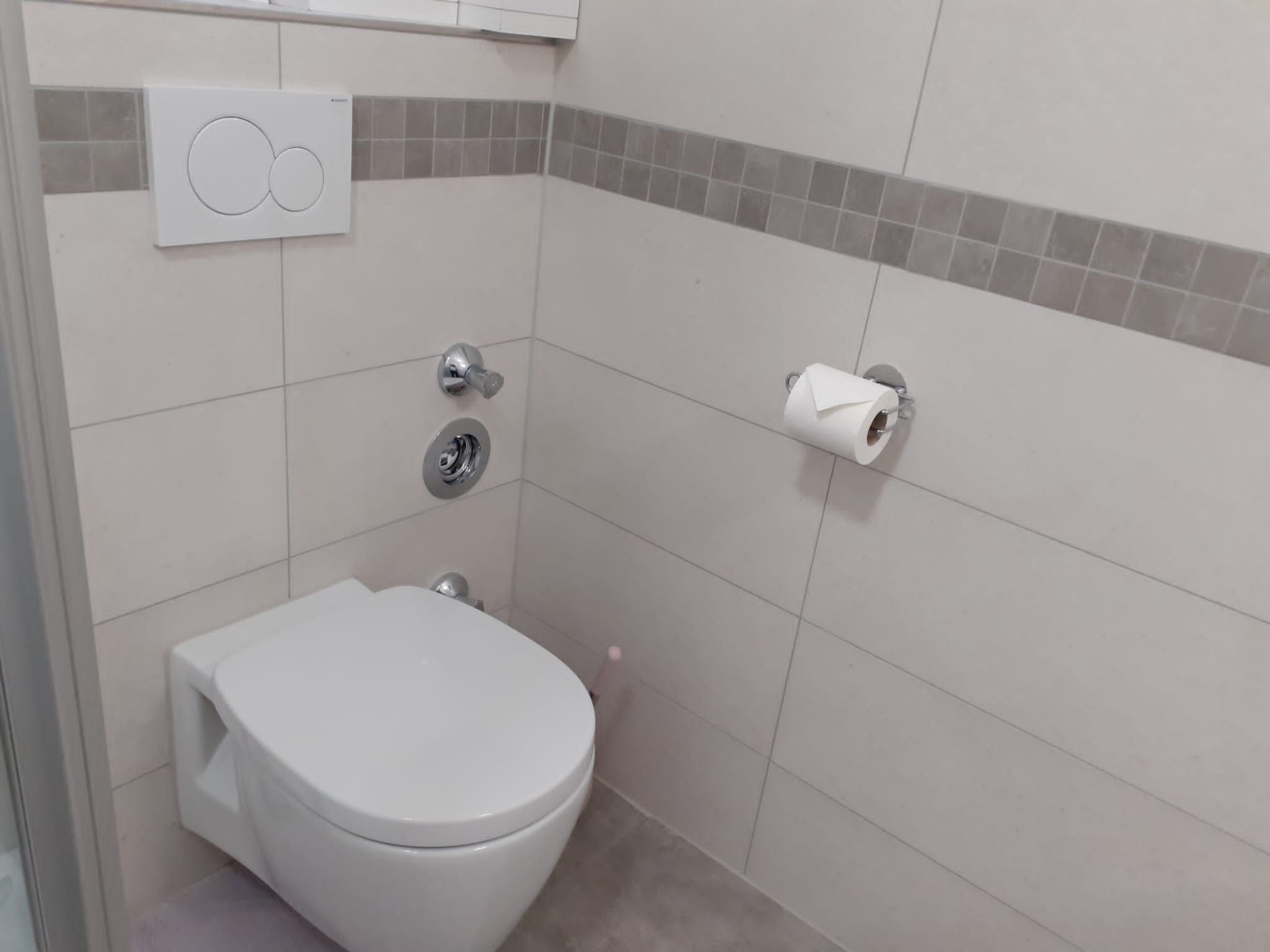 Haus Mühlenbach-Inside