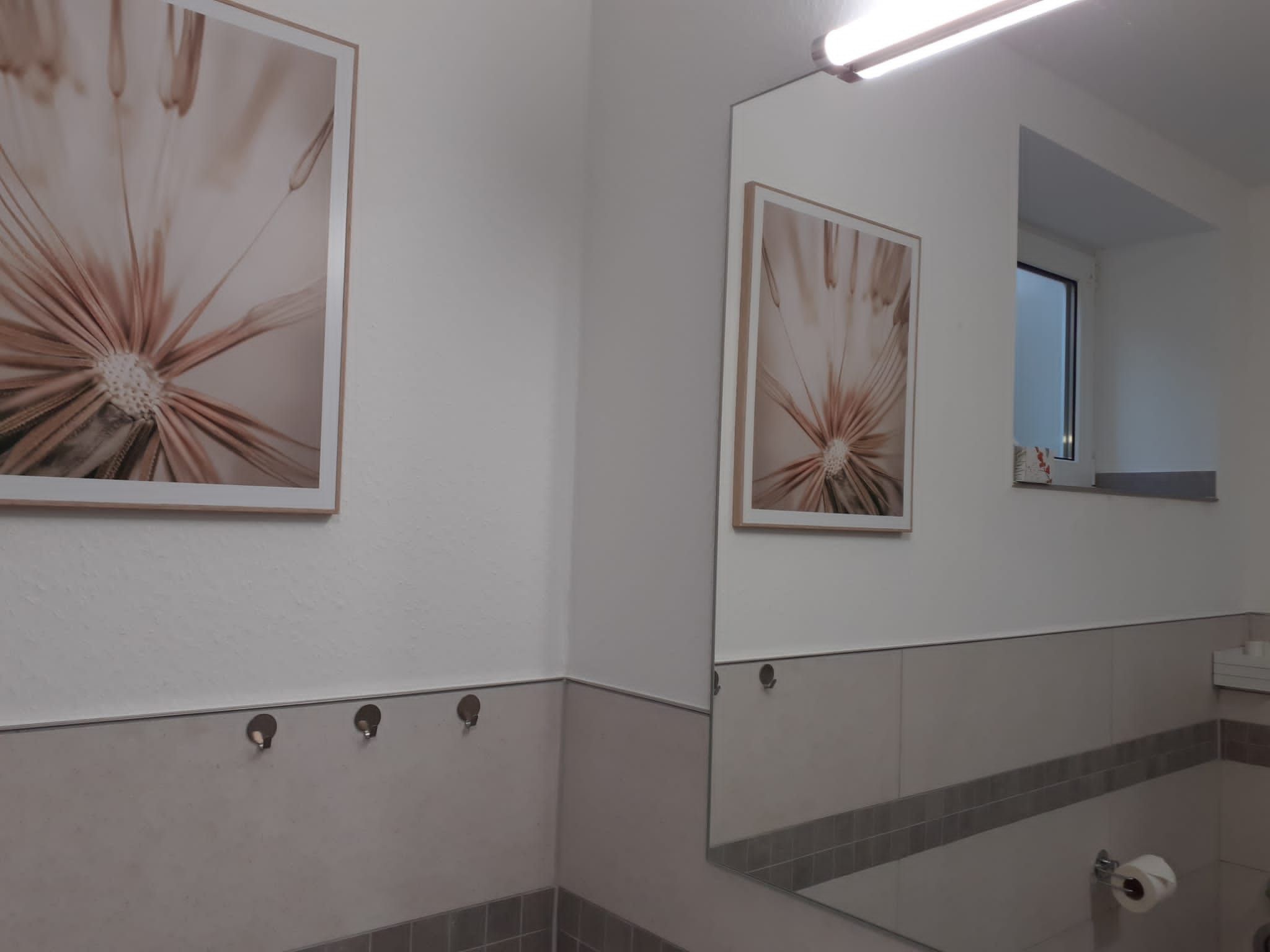 Haus Mühlenbach-Inside