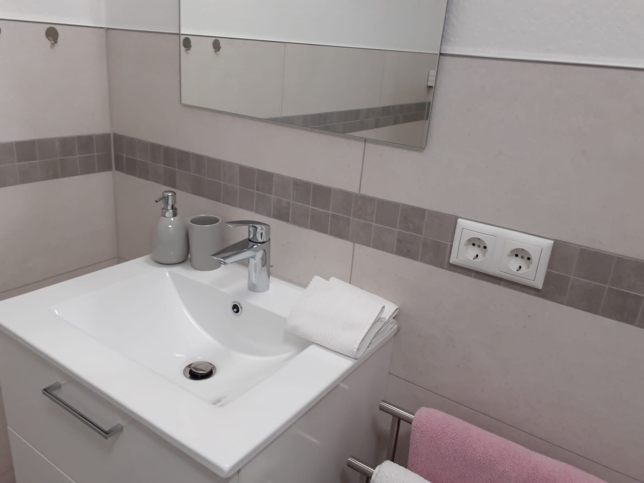 Haus Mühlenbach-Inside