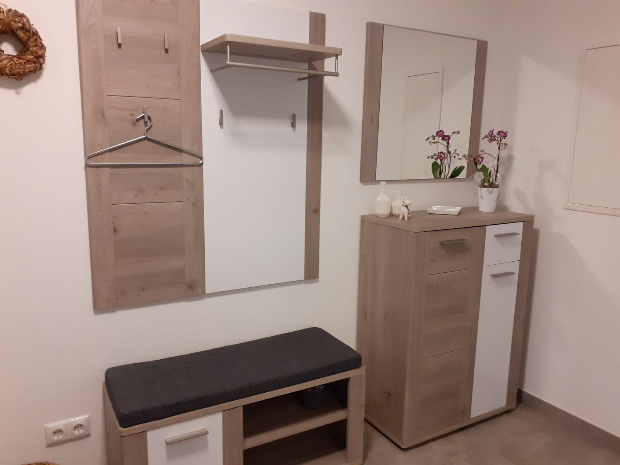 Haus Mühlenbach-Inside