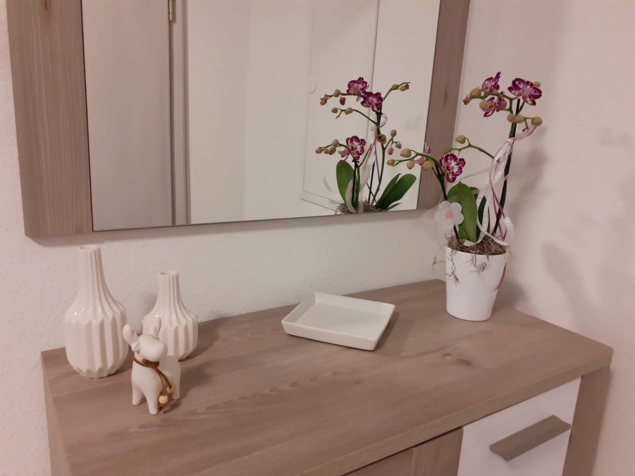 Haus Mühlenbach-Inside