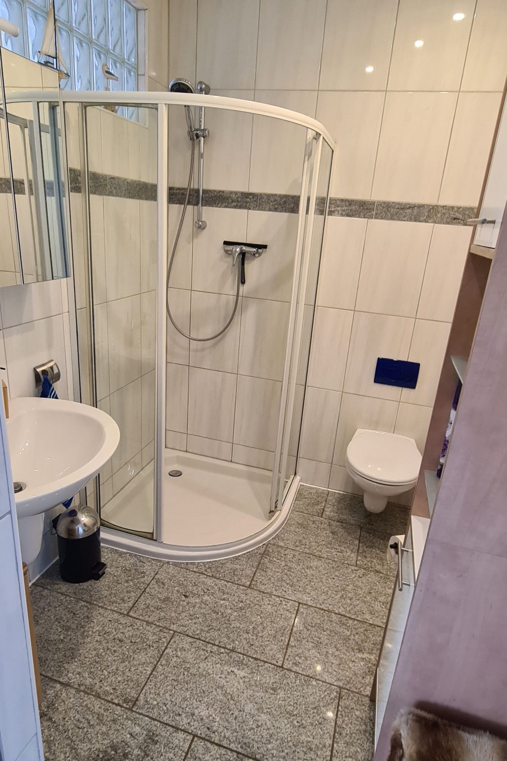 Ferienwohnung-Binnen