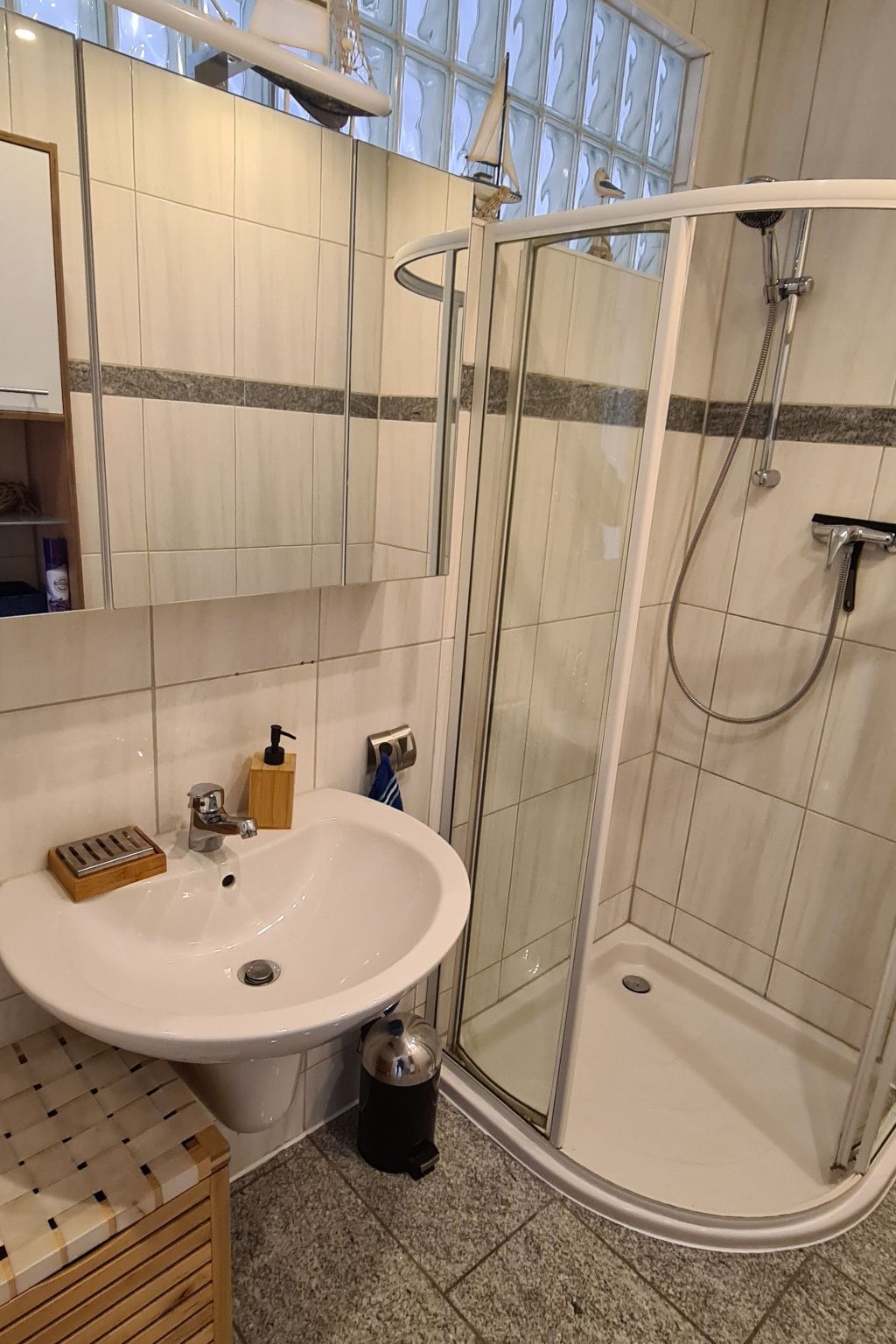 Ferienwohnung-Binnen