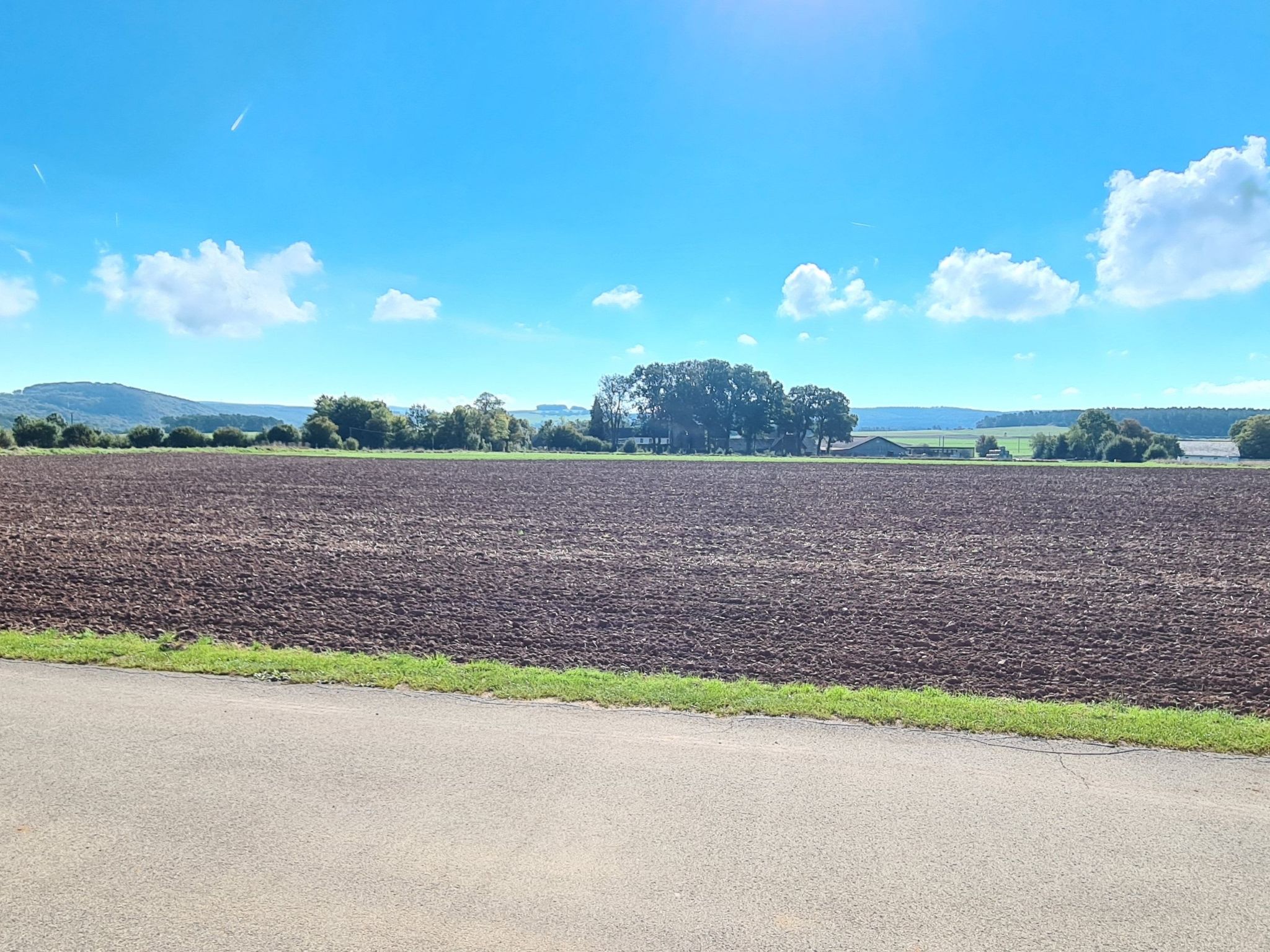 Ferienwohnung-Binnen