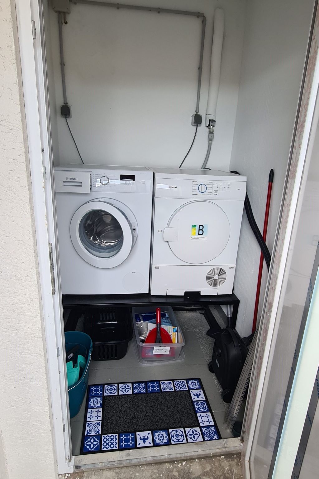 Ferienwohnung-Binnen