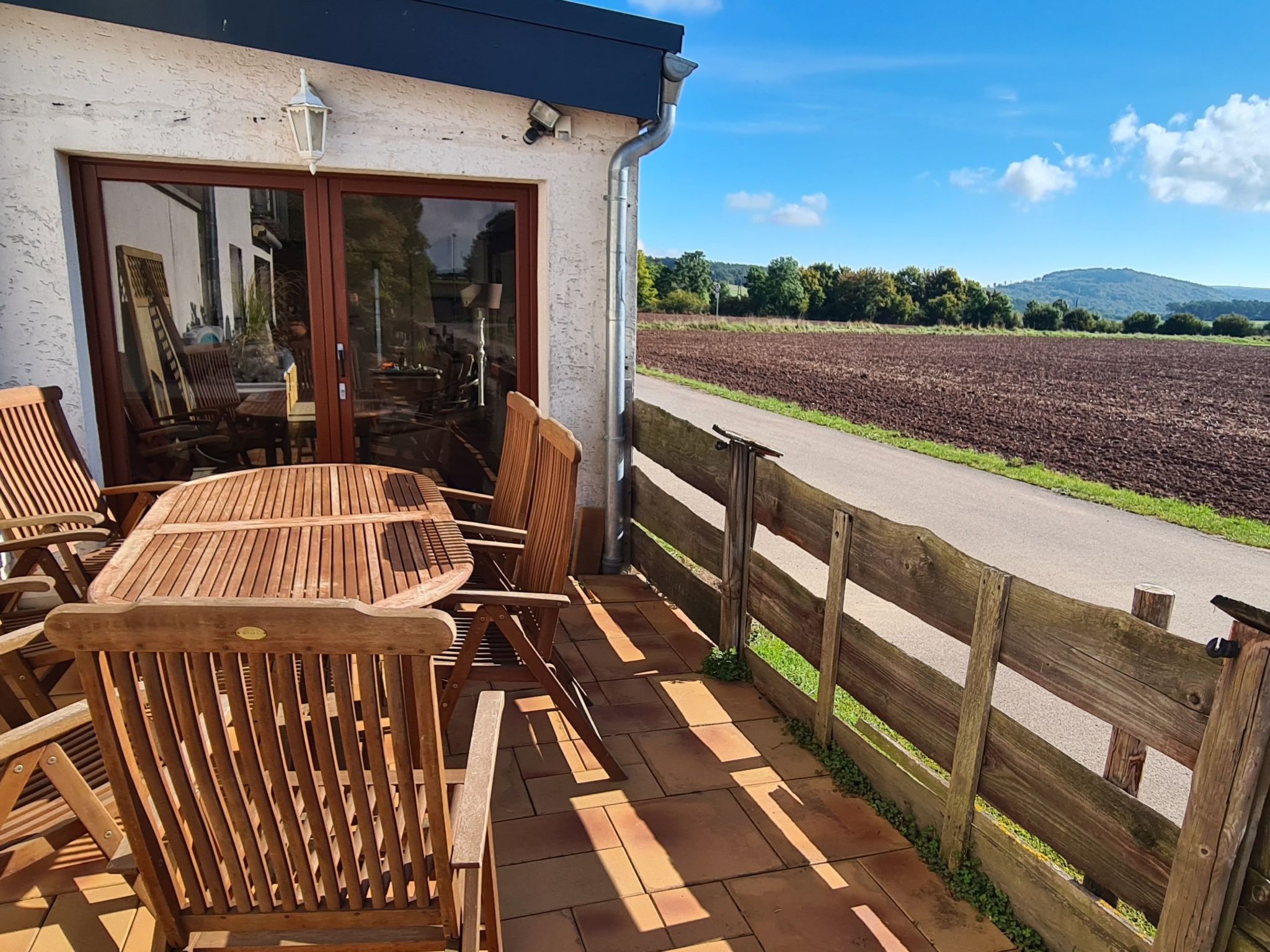 Ferienwohnung-Binnen