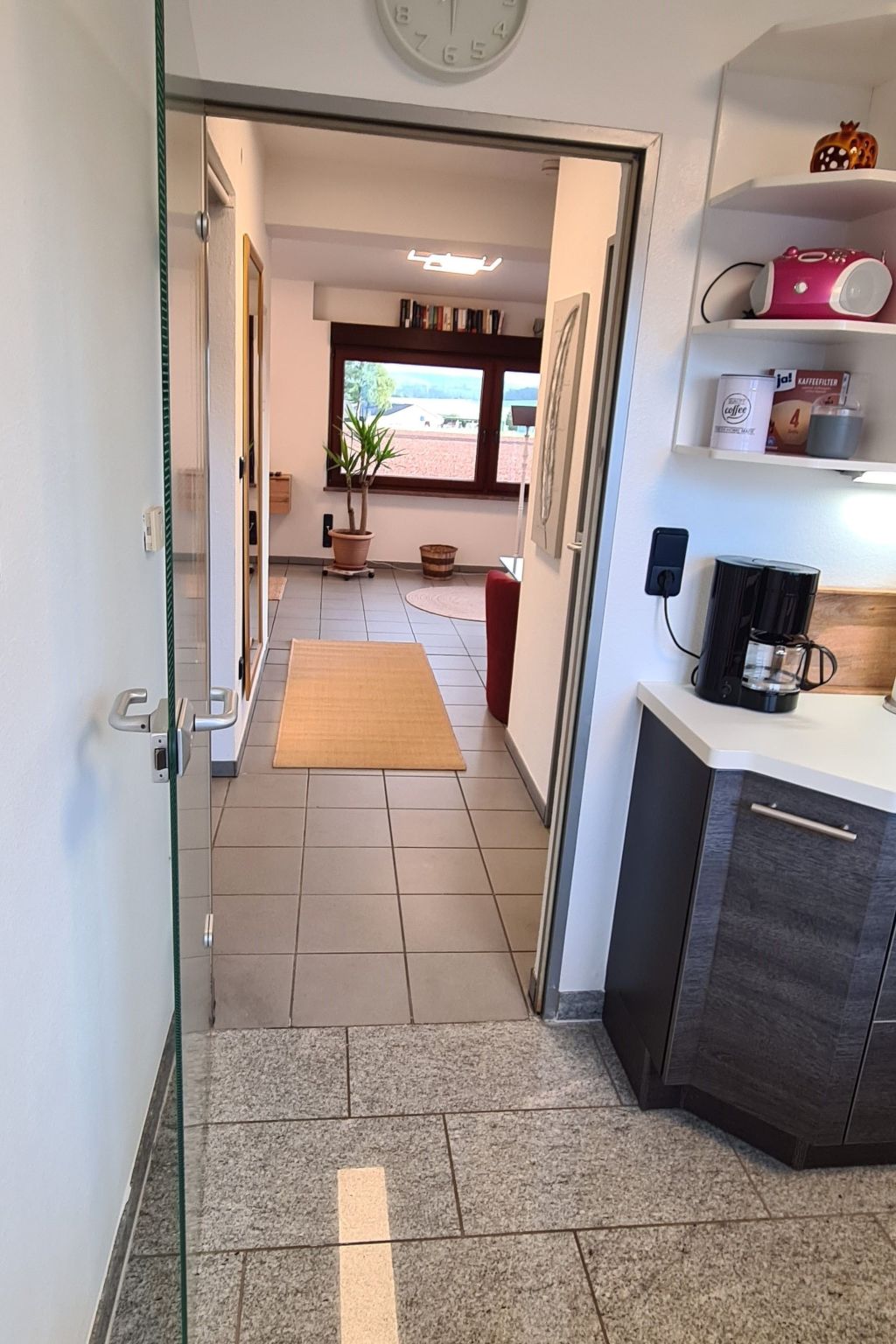 Ferienwohnung-Binnen