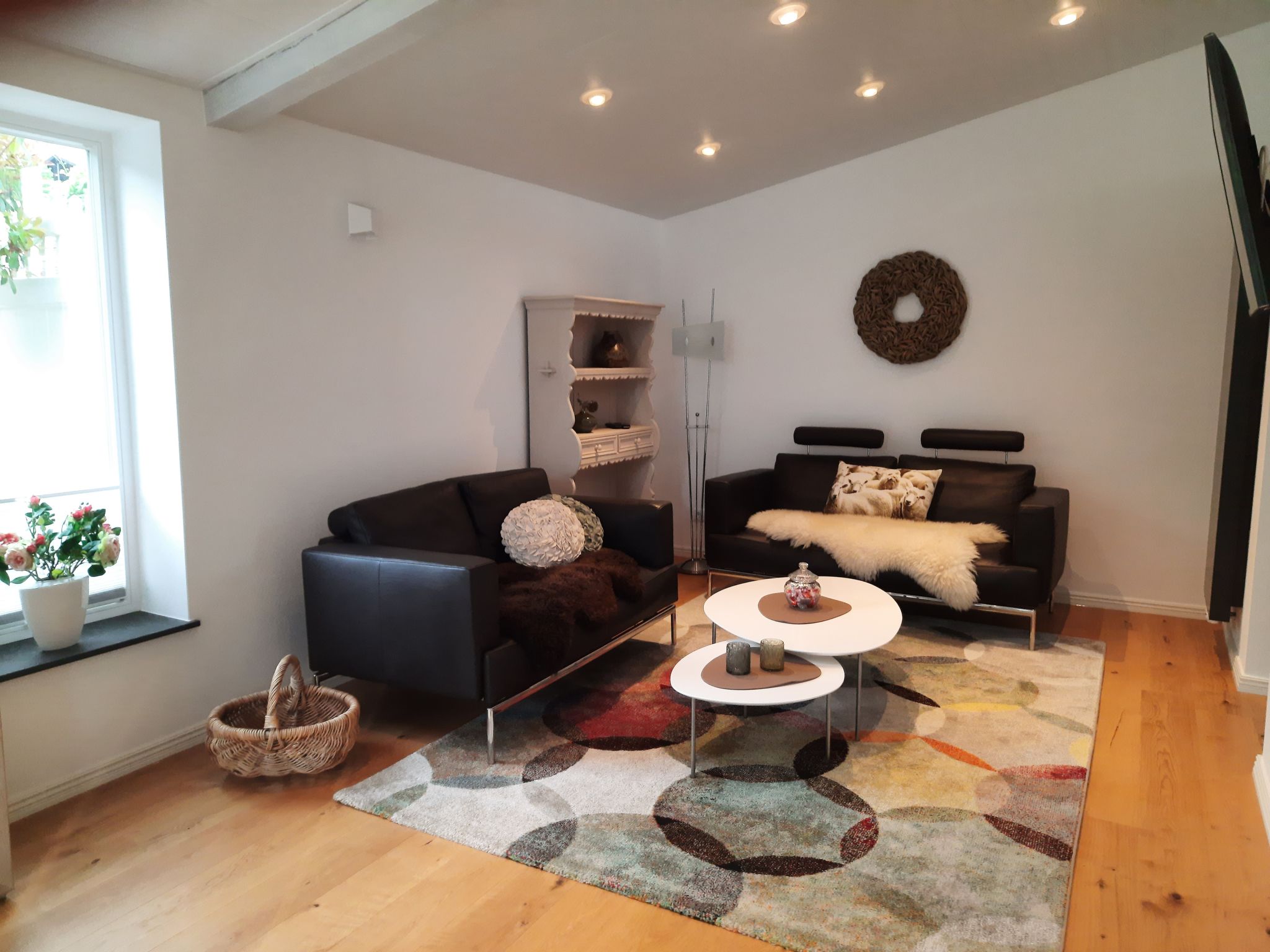 EifeLeben mit wunderschönem Garten-Binnen