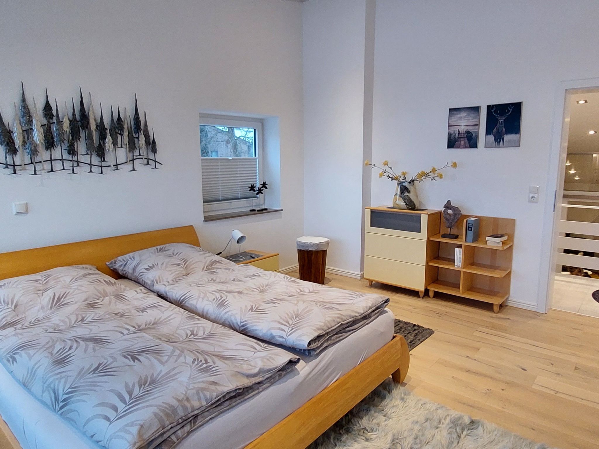 EifeLeben mit wunderschönem Garten-Binnen