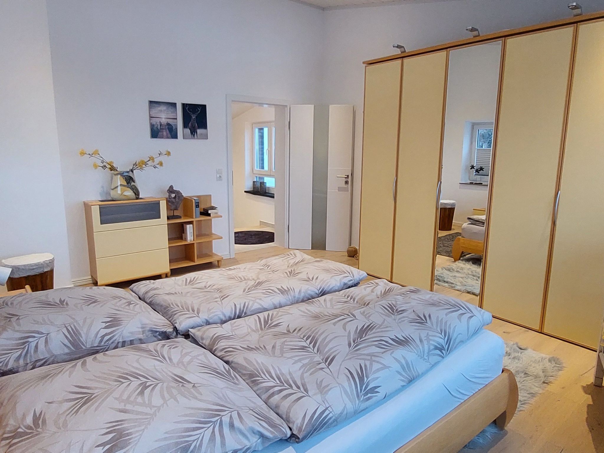 EifeLeben mit wunderschönem Garten-Image-tags.info