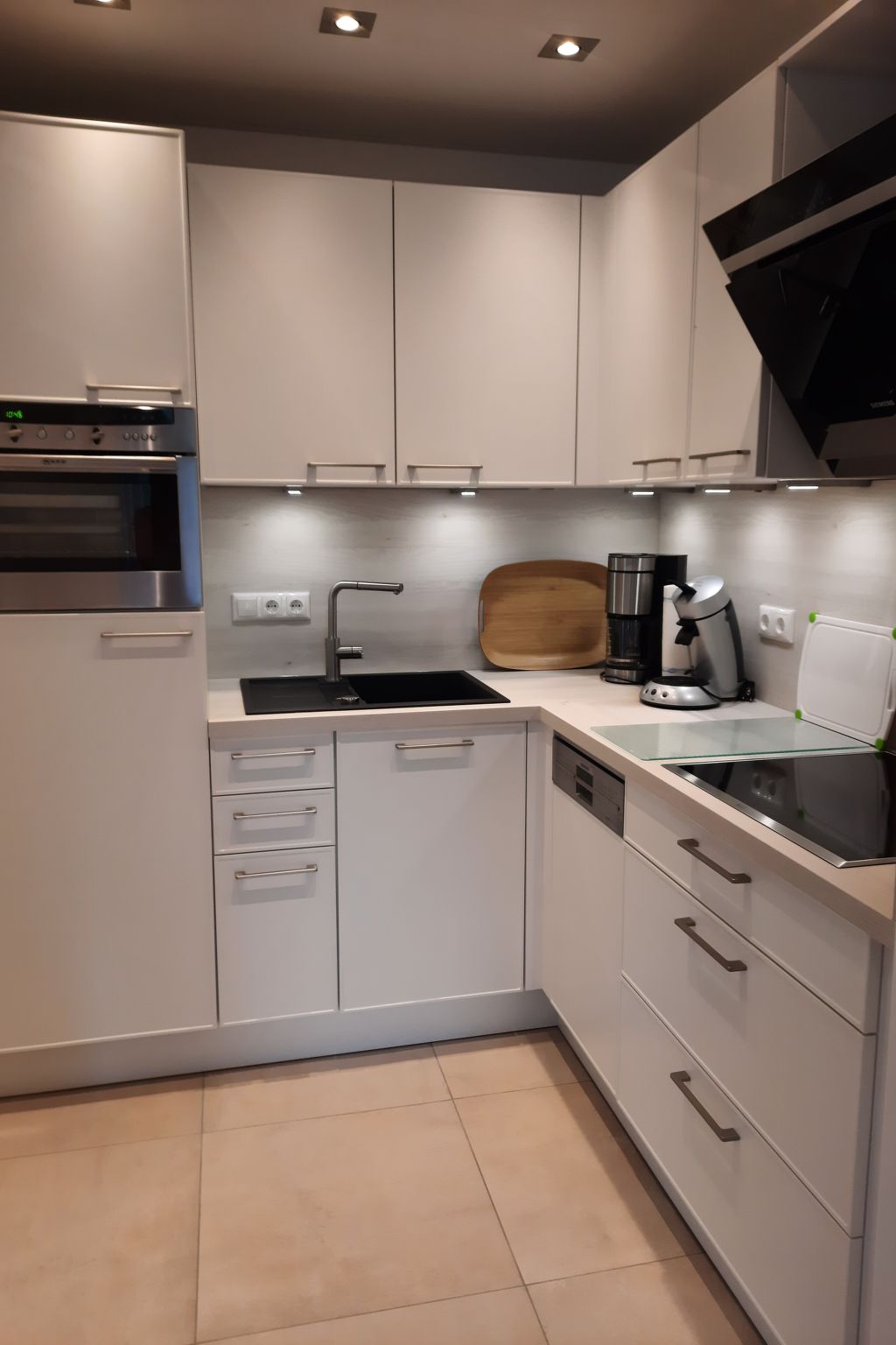 EifeLeben mit wunderschönem Garten-Binnen