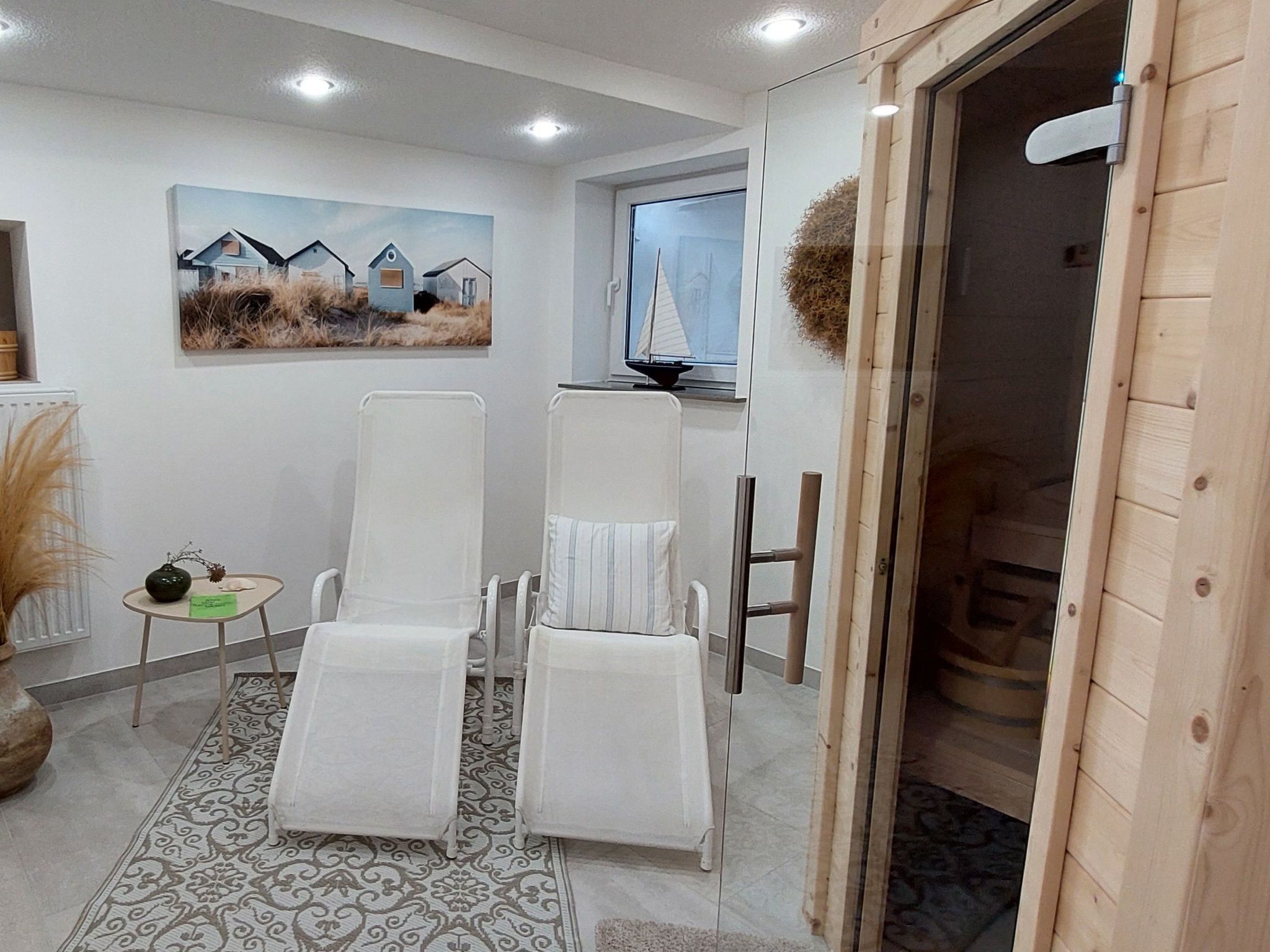 EifeLeben mit wunderschönem Garten-Binnen