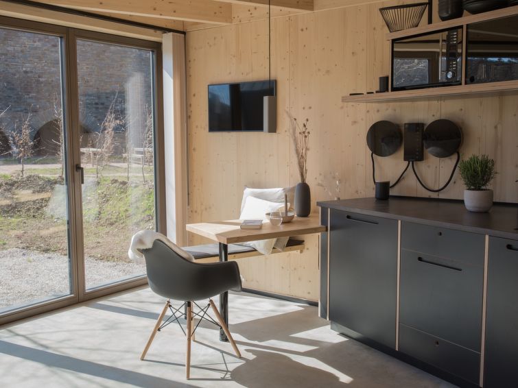 (Vii) Cabin Cozy - Schleiden