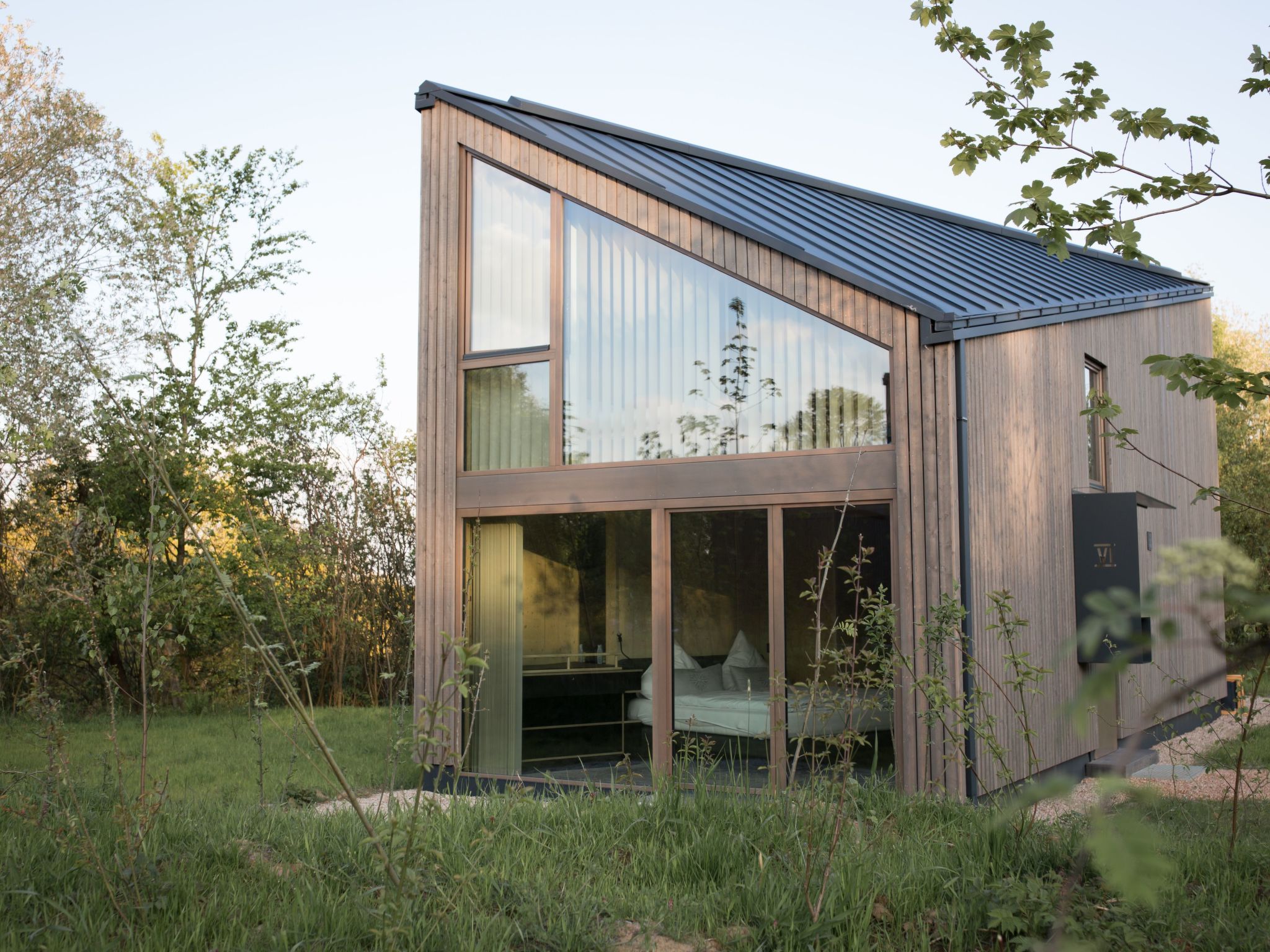 Vakantiehuis in Schleiden (Duitsland) 1 hond is welkom