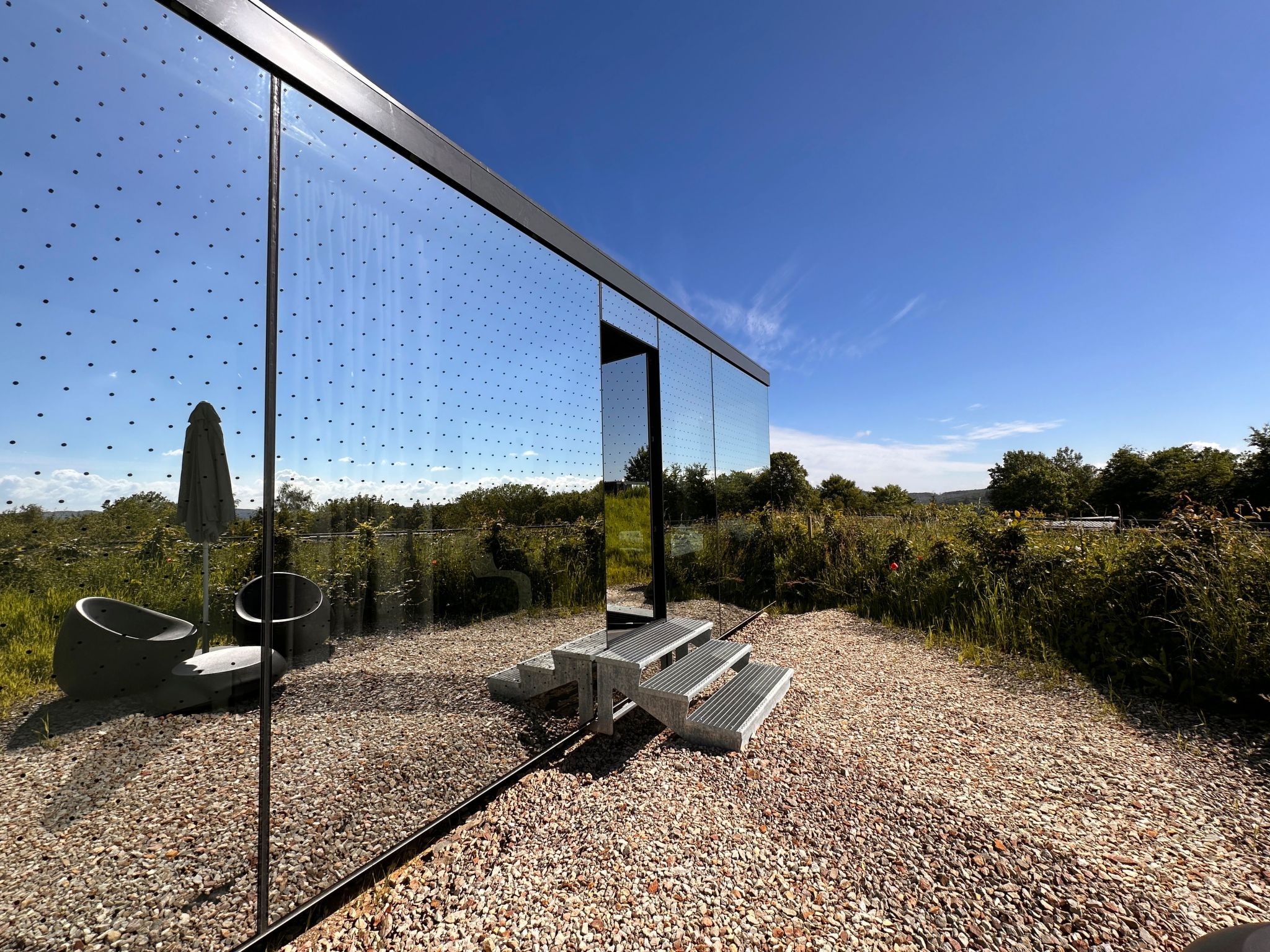 Vakantiehuis in Schleiden (Duitsland) 1 hond is welkom