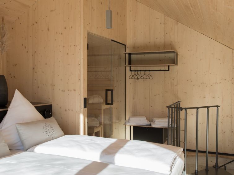 (Vi) Cabin Cozy - Schleiden