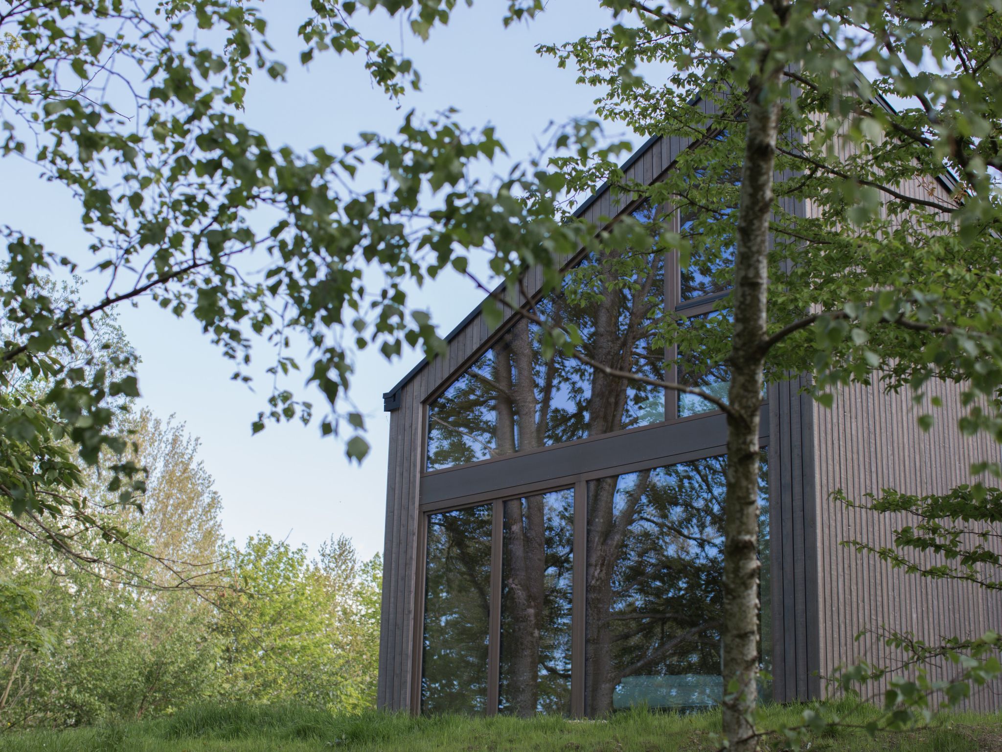 Vakantiehuis in Schleiden (Duitsland) 1 hond is welkom