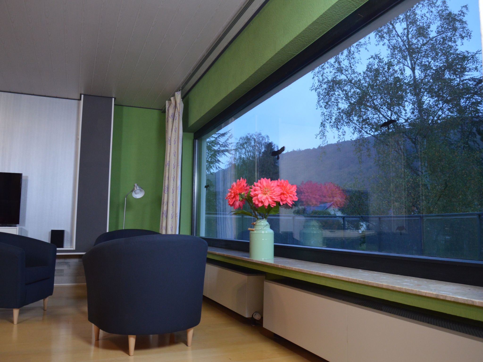 Eifelhaus4you-Inside