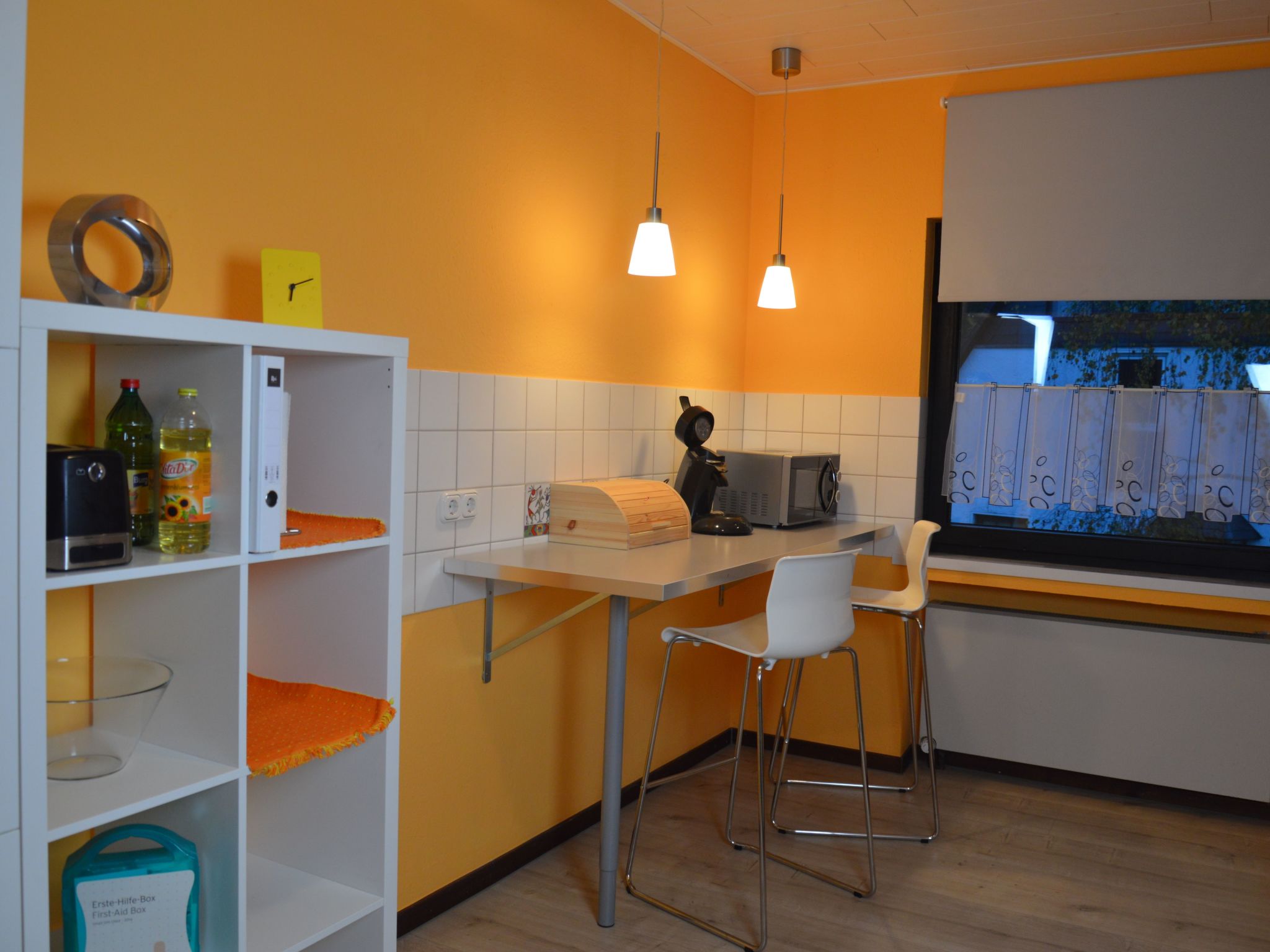 Eifelhaus4you-Inside