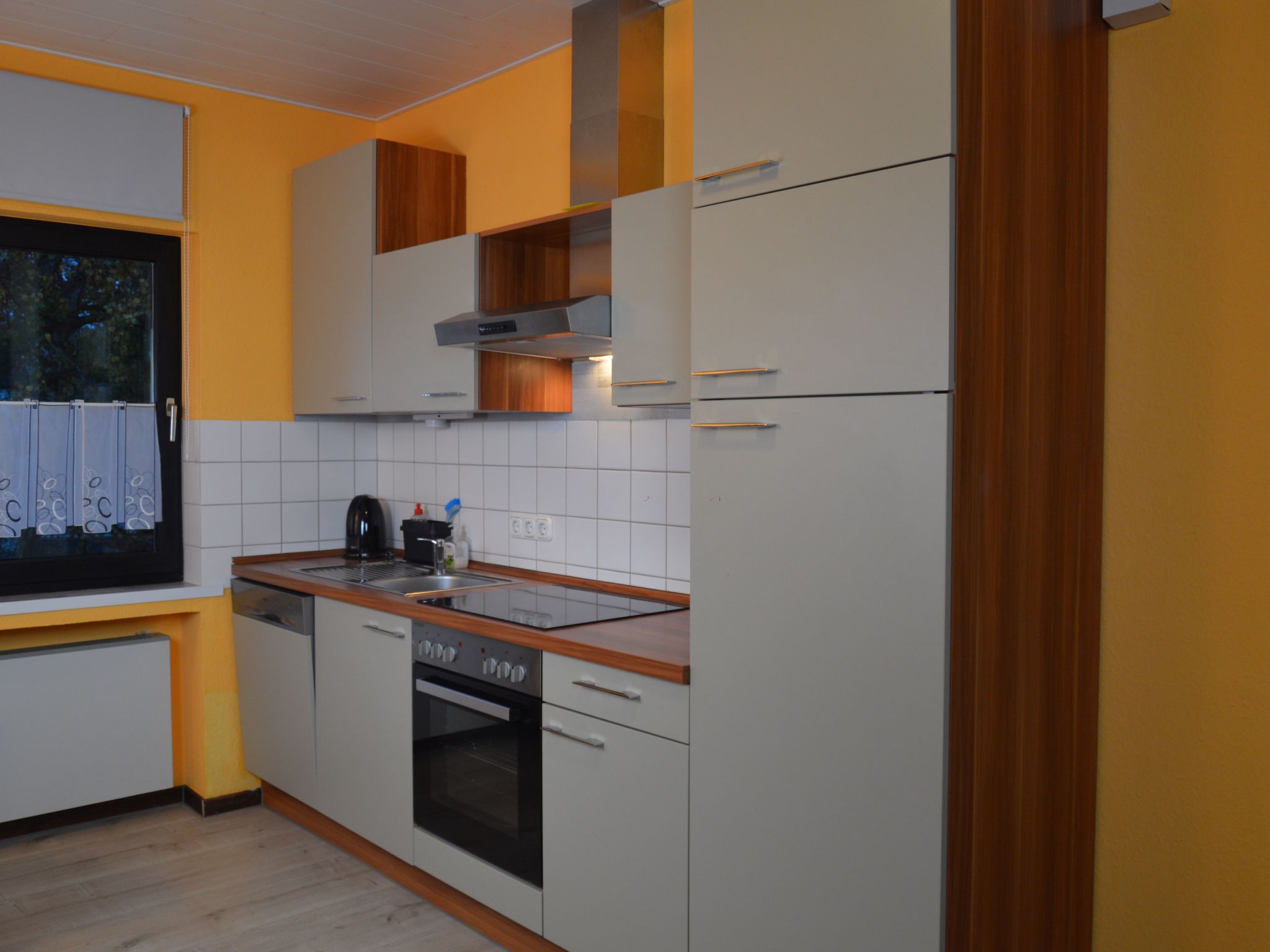 Eifelhaus4you-Inside