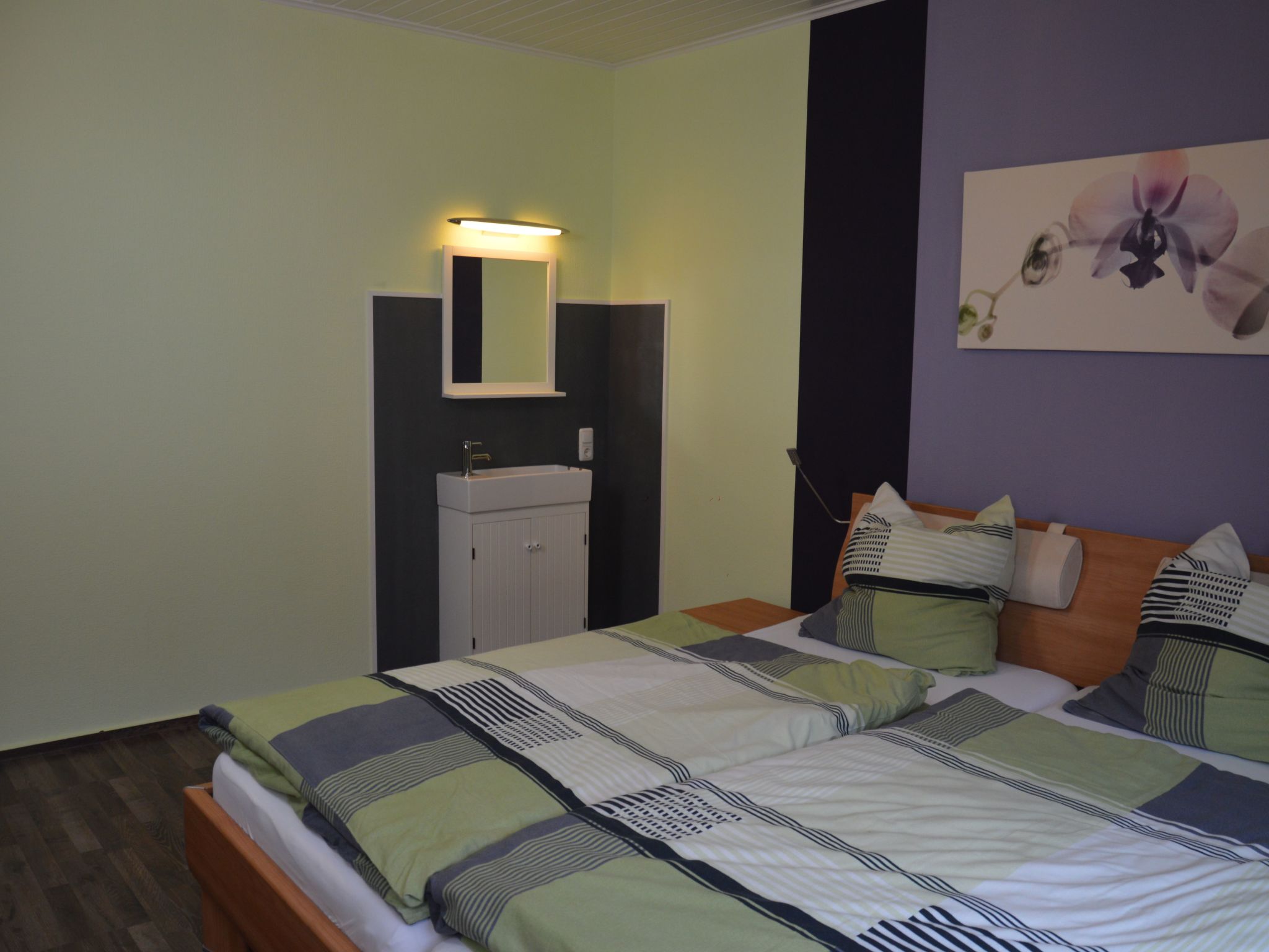 Eifelhaus4you-Inside