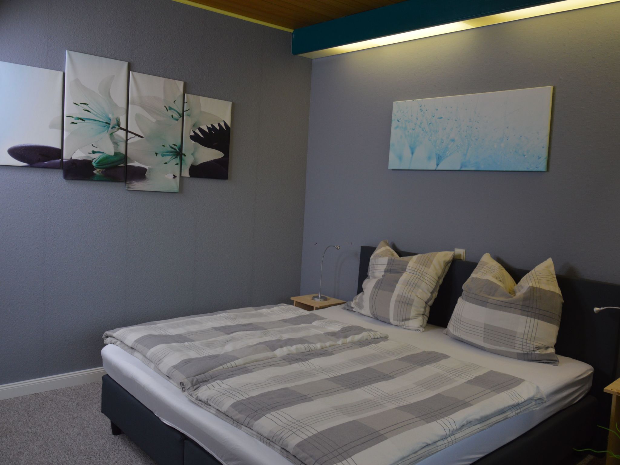 Eifelhaus4you-Inside