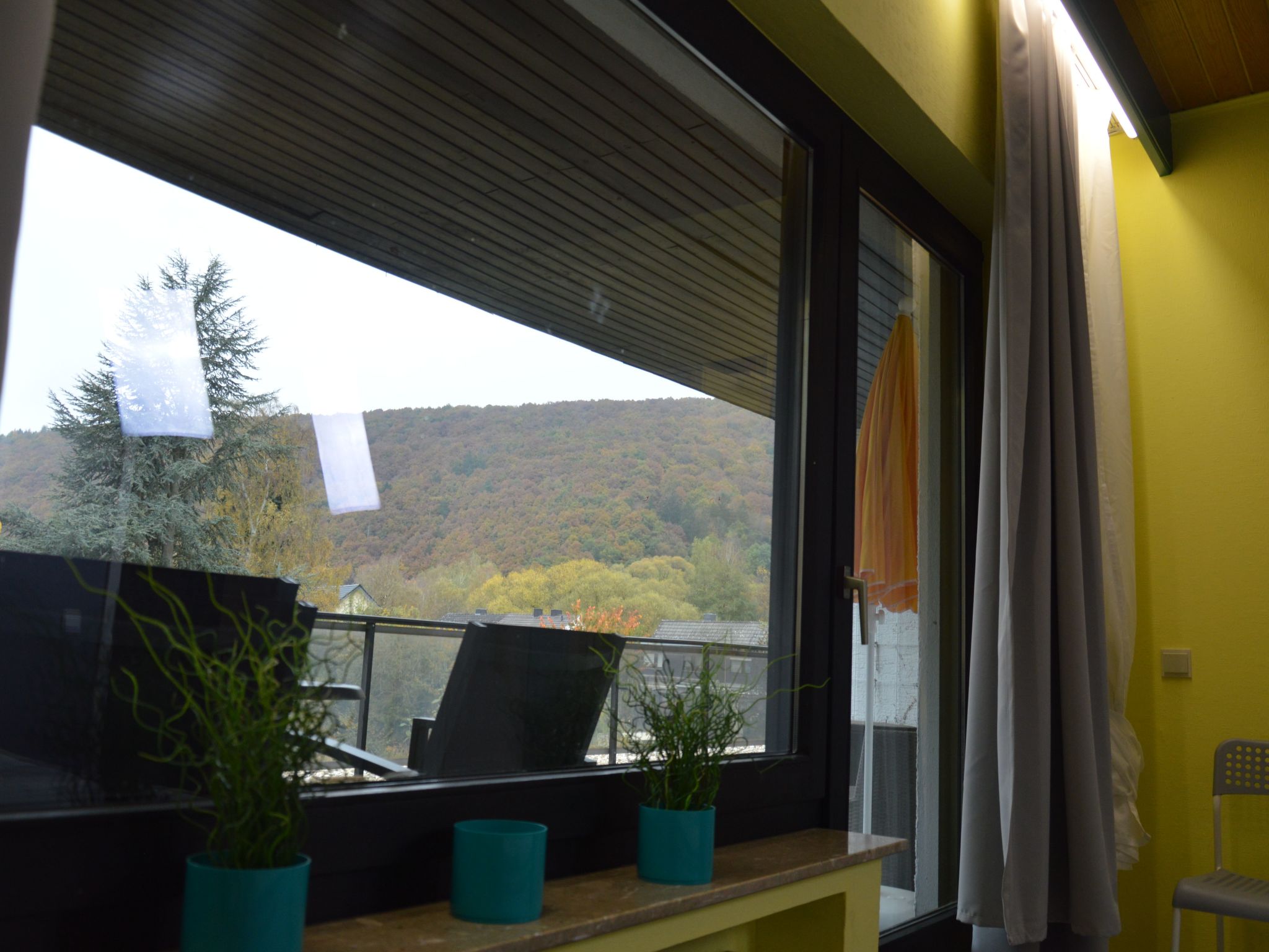 Eifelhaus4you-Inside