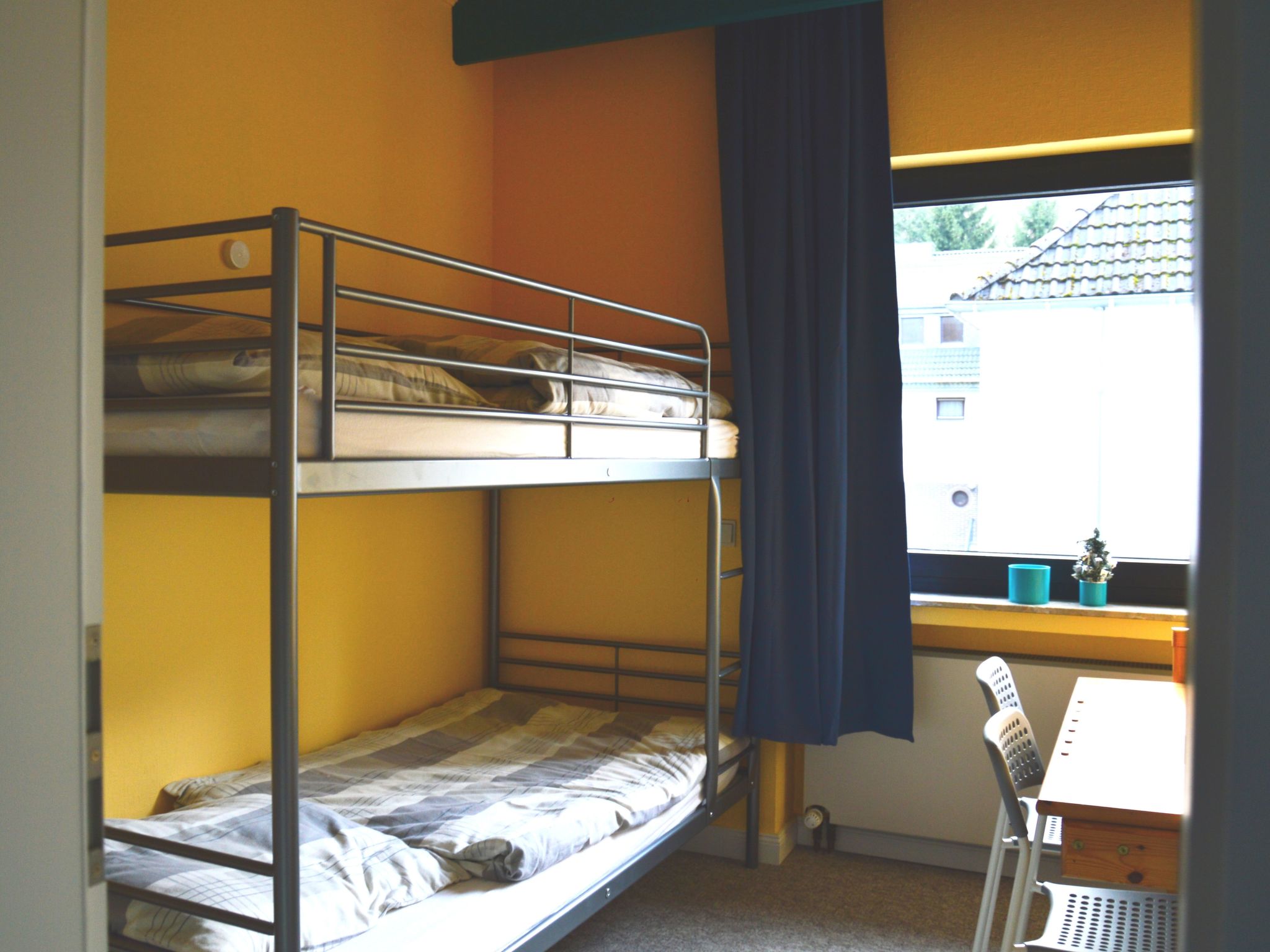 Eifelhaus4you-Inside