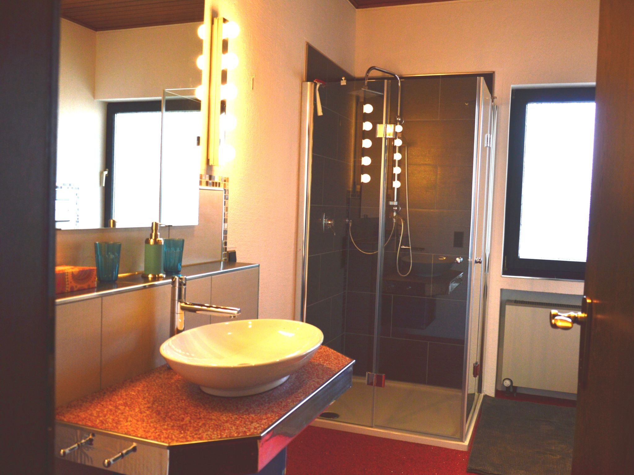 Eifelhaus4you-Inside