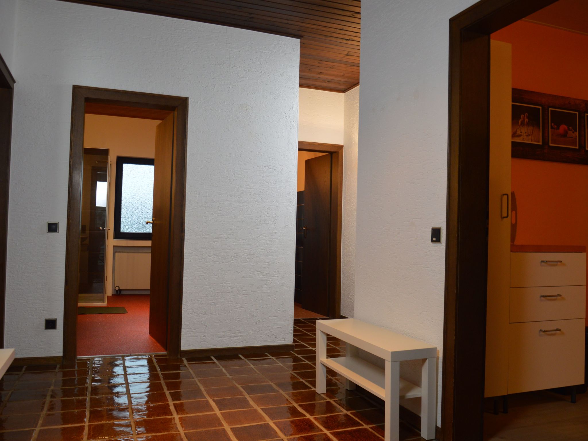 Eifelhaus4you-Inside