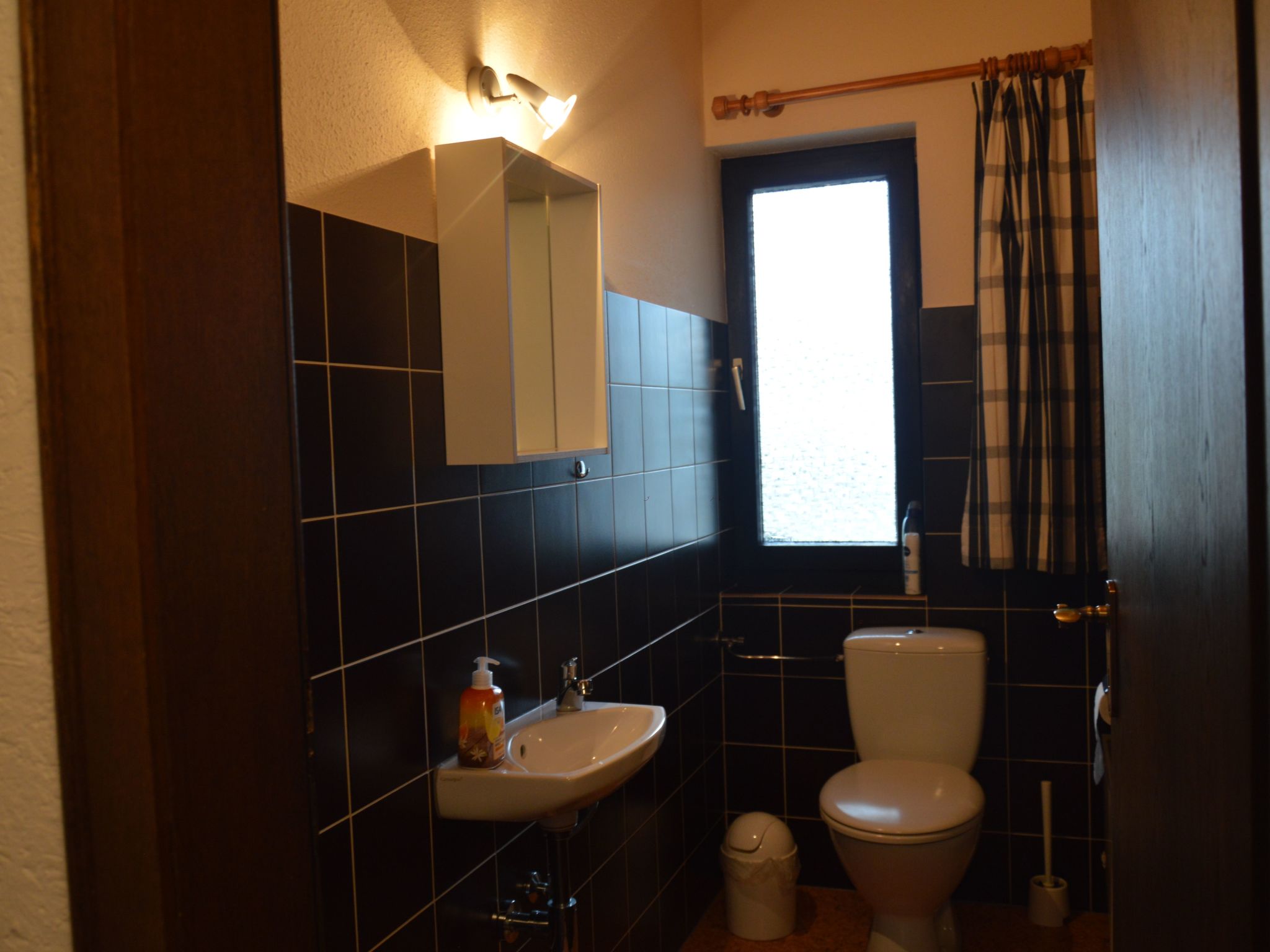 Eifelhaus4you-Inside