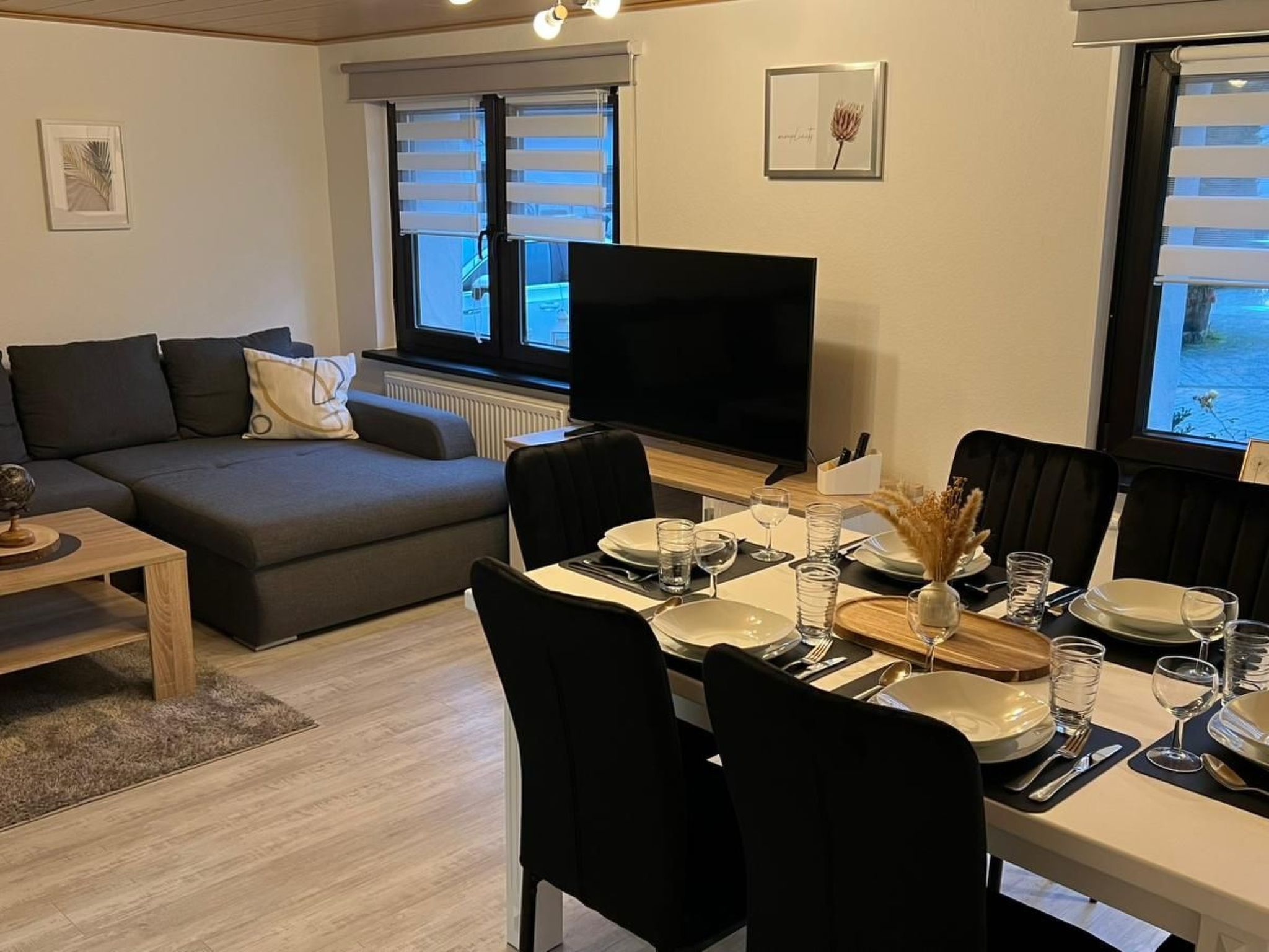 Zum Rosenhügel-Binnen