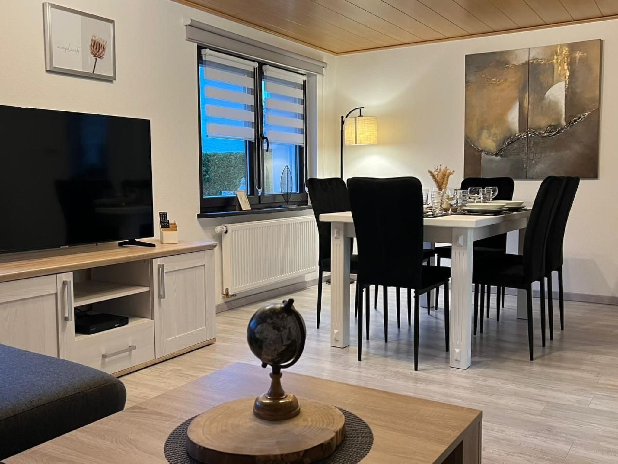 Zum Rosenhügel-Binnen